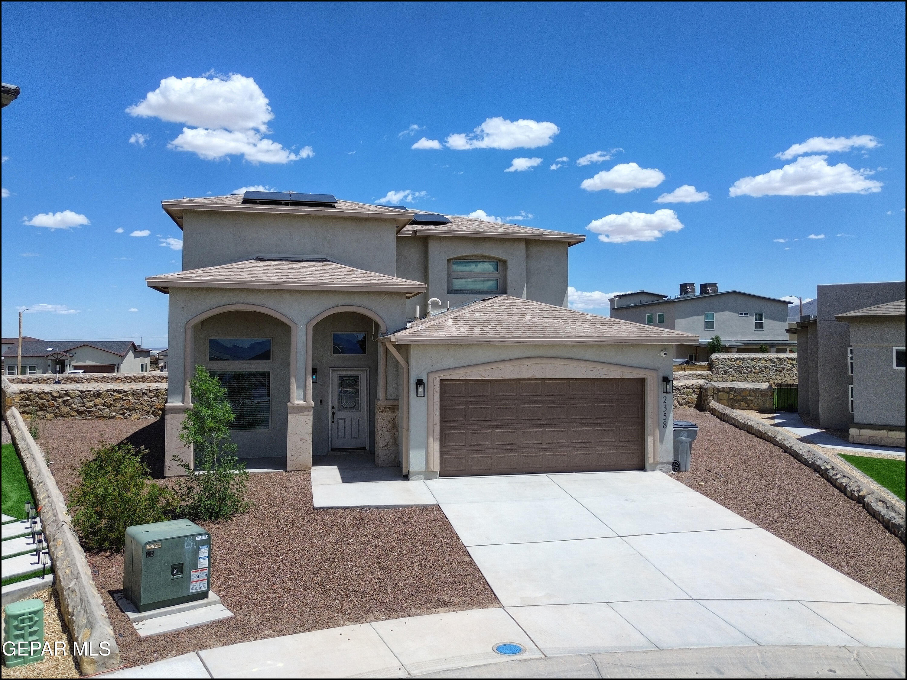2358 Enchanted Gem Place Property Photo 55