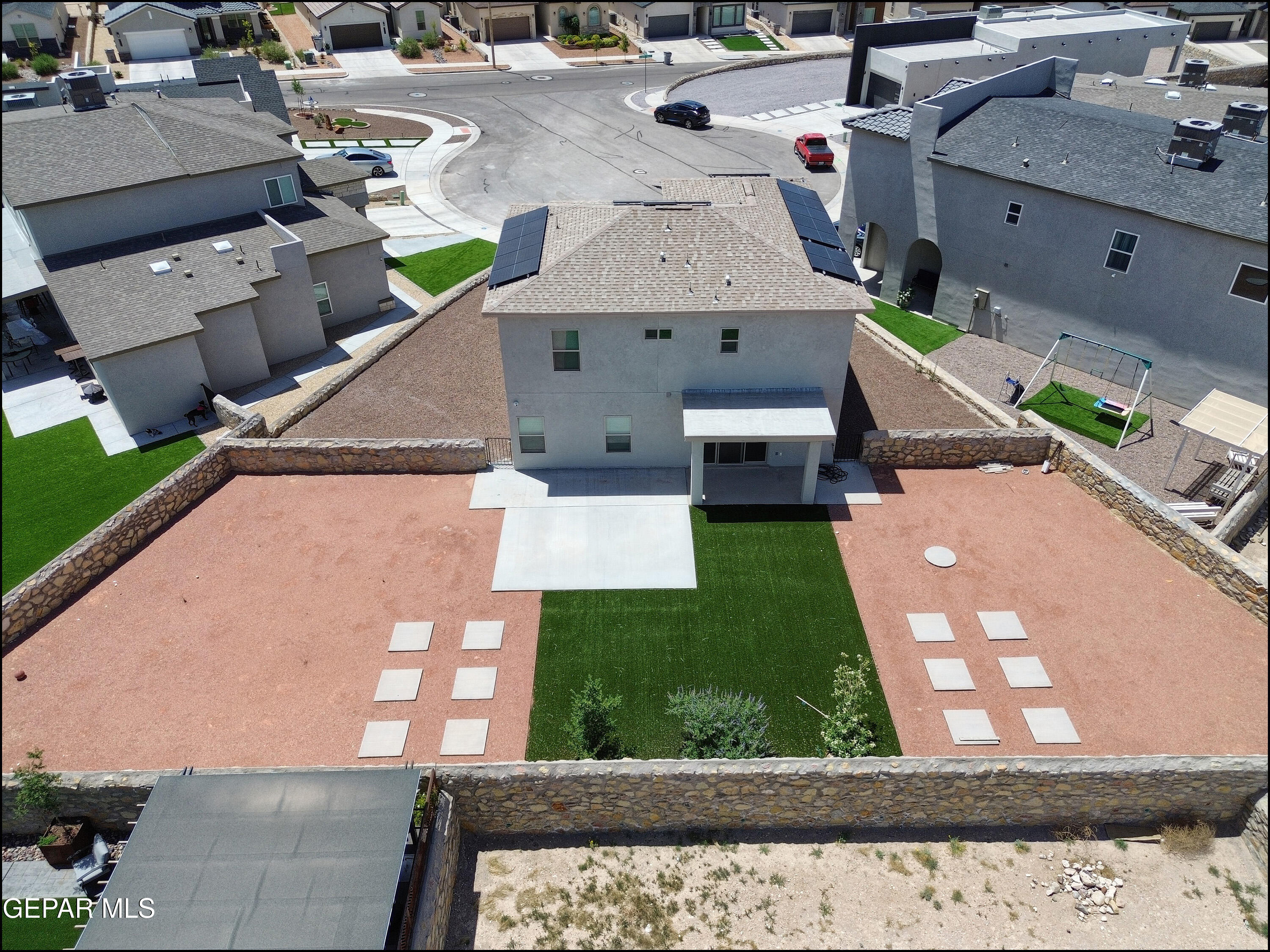 2358 Enchanted Gem Place Property Photo 58