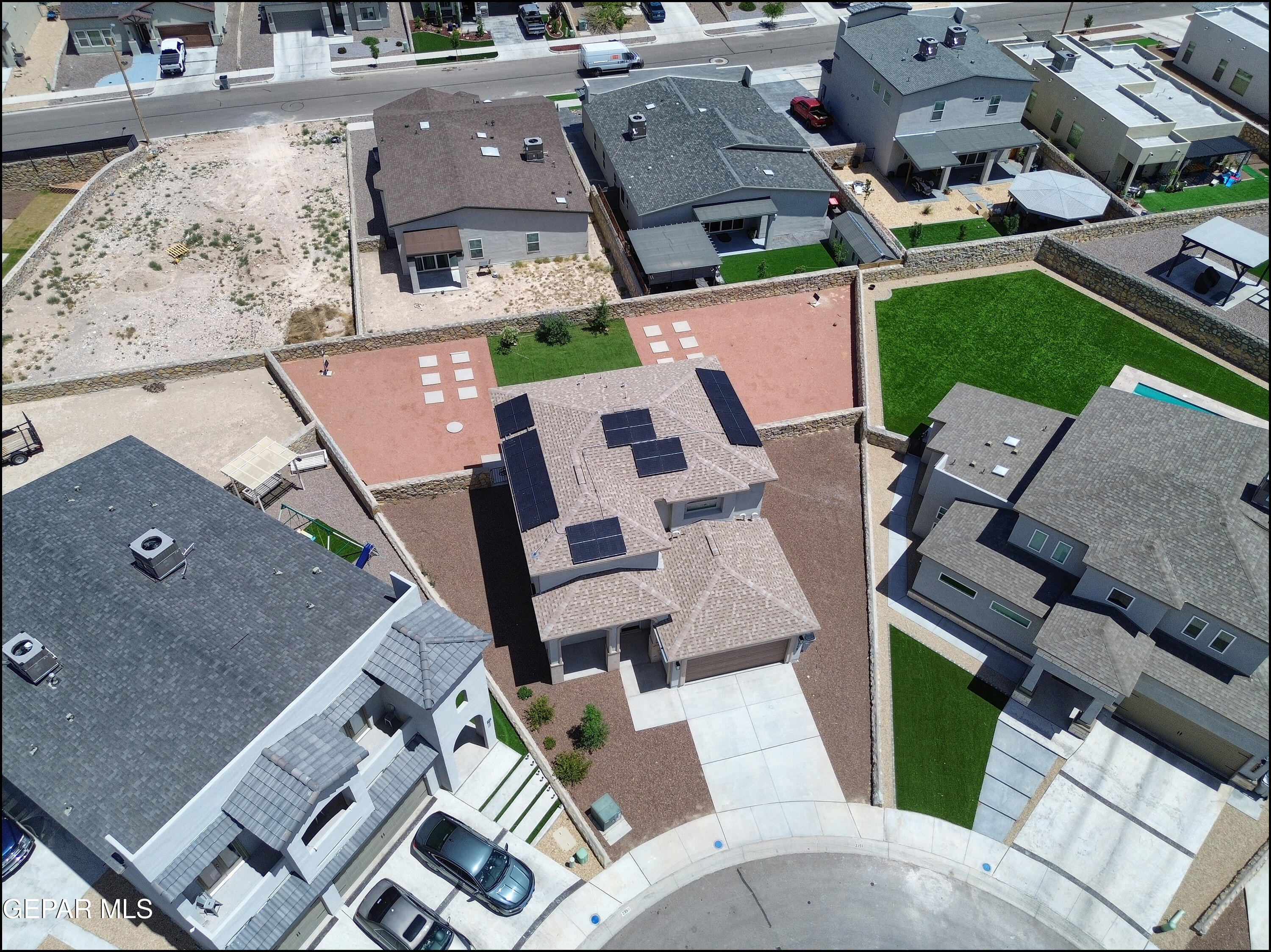 2358 Enchanted Gem Place Property Photo 63