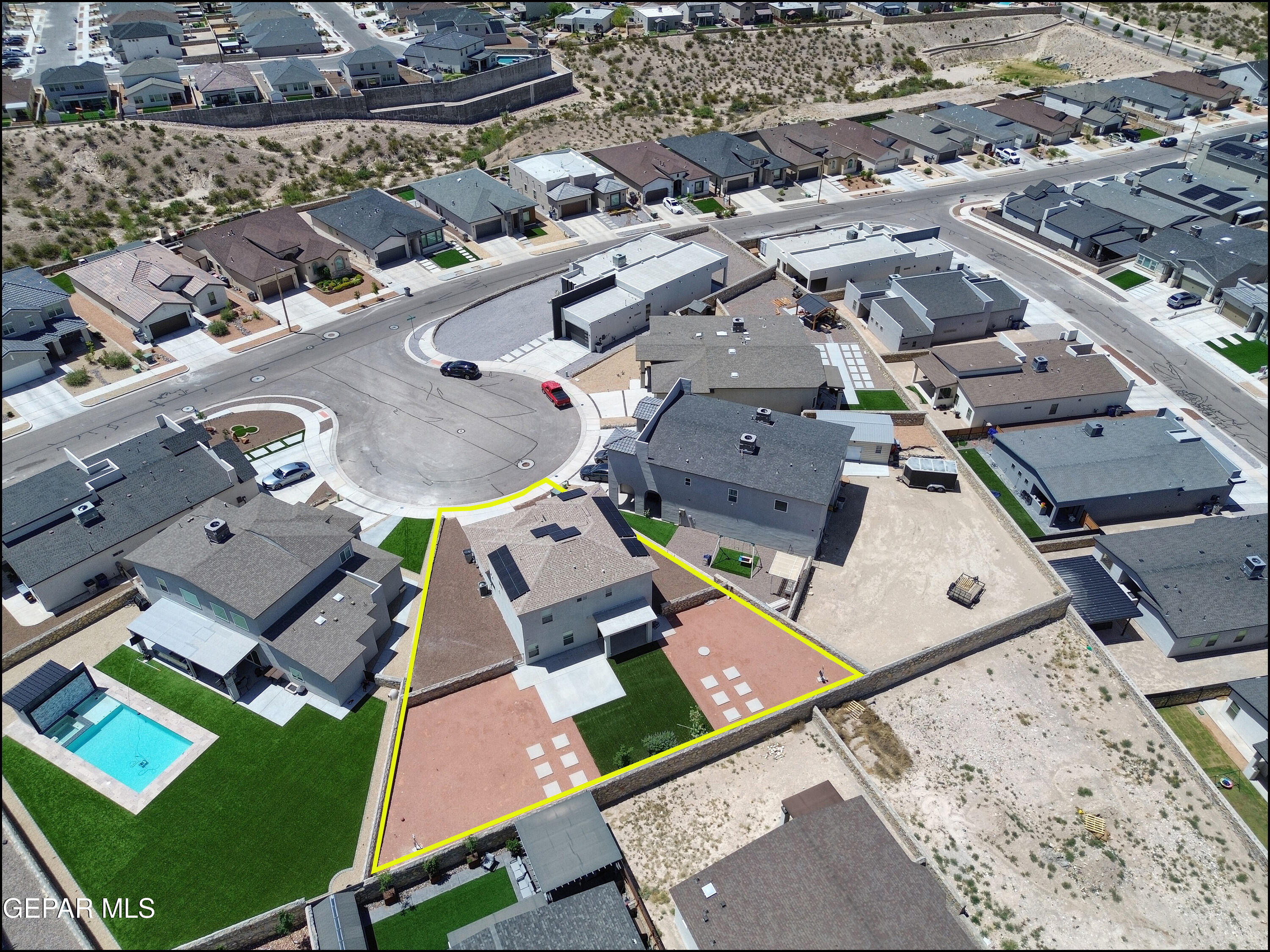 2358 Enchanted Gem Place Property Photo 66