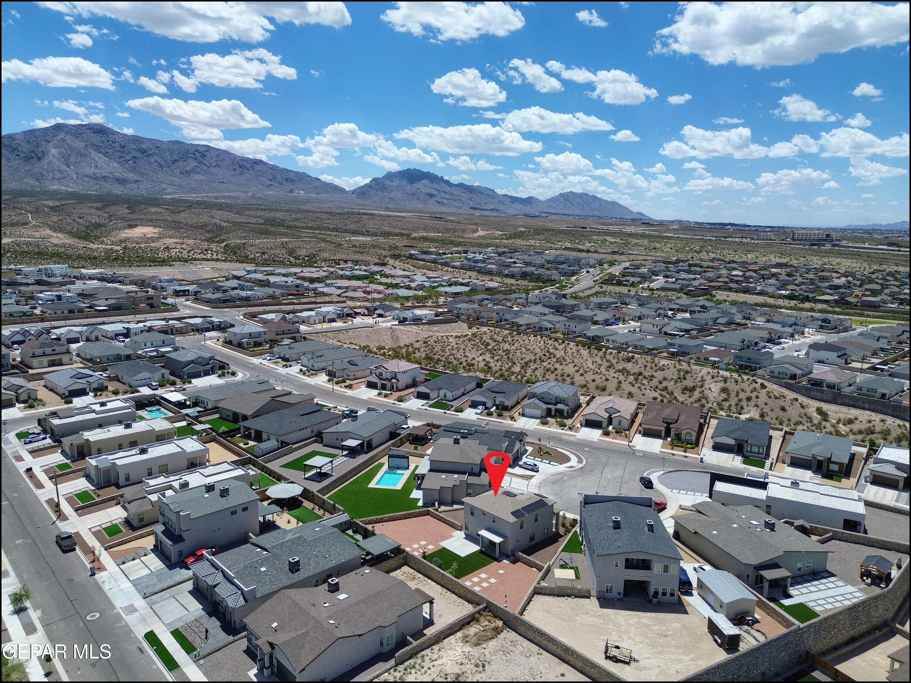 2358 Enchanted Gem Place Property Photo 74