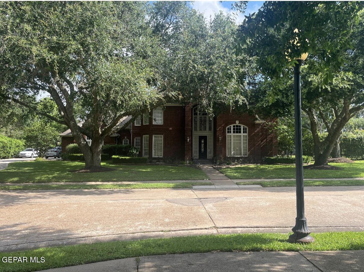 4202 Saint Michaels Court Property Photo 1