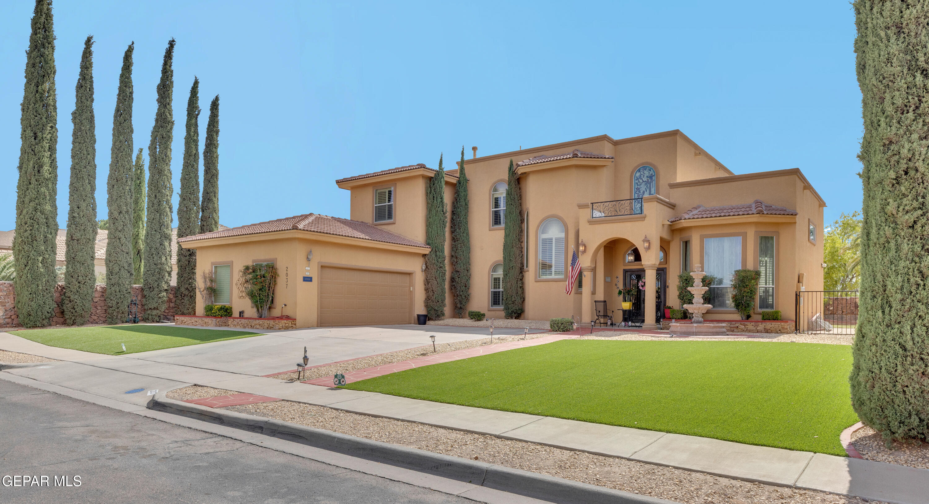 2037 Paseo Del Rey Drive Property Photo 4