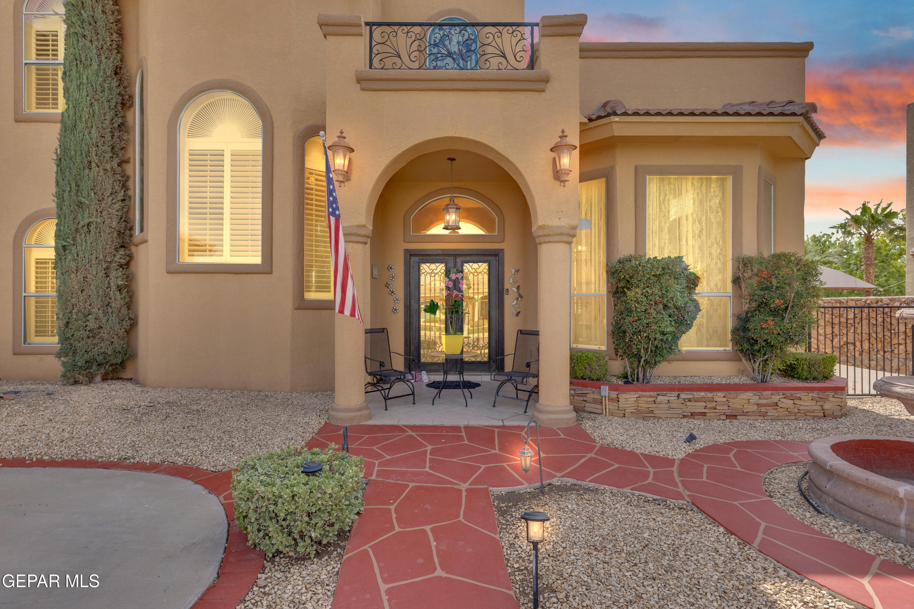 2037 Paseo Del Rey Drive Property Photo 6