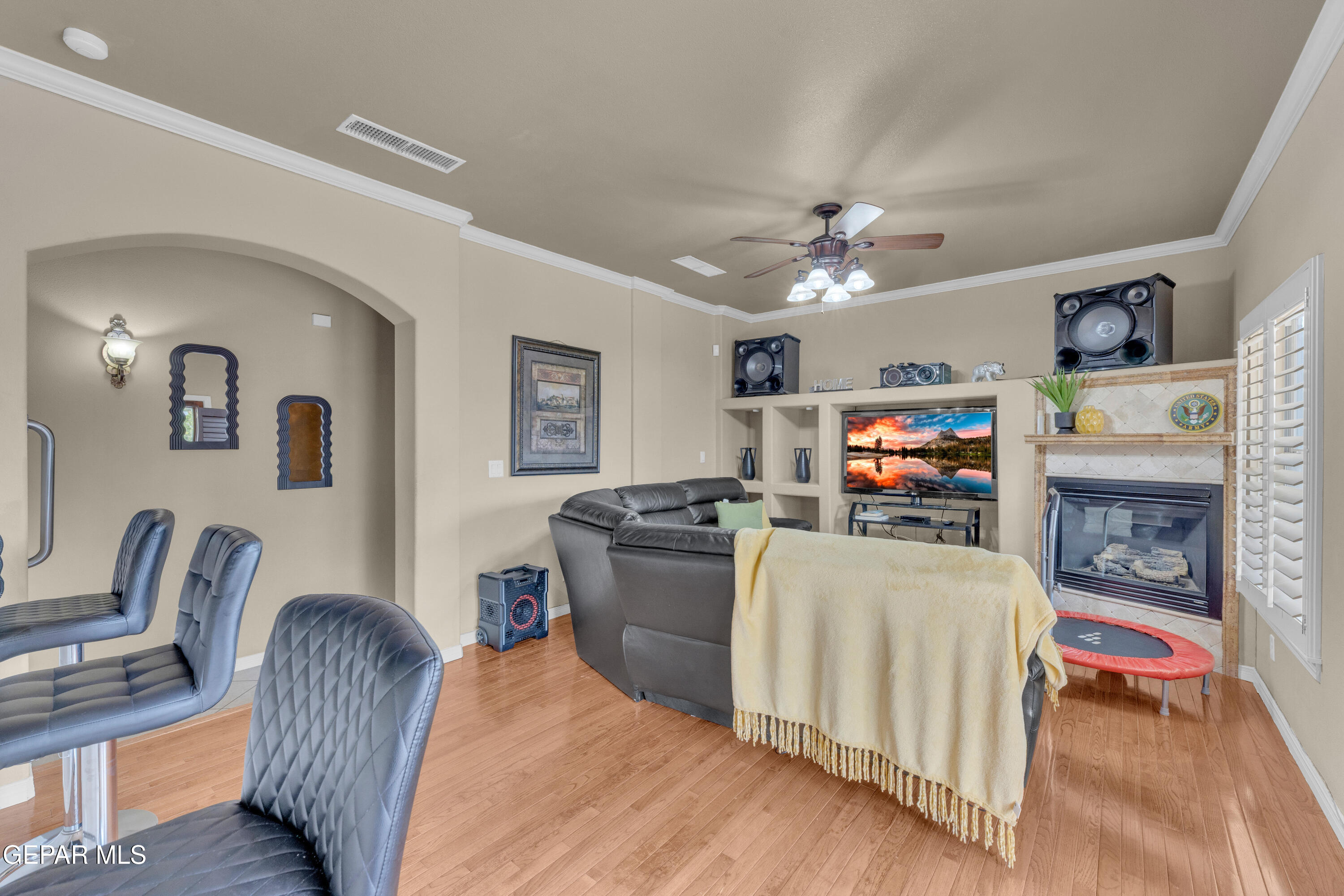 2037 Paseo Del Rey Drive Property Photo 27