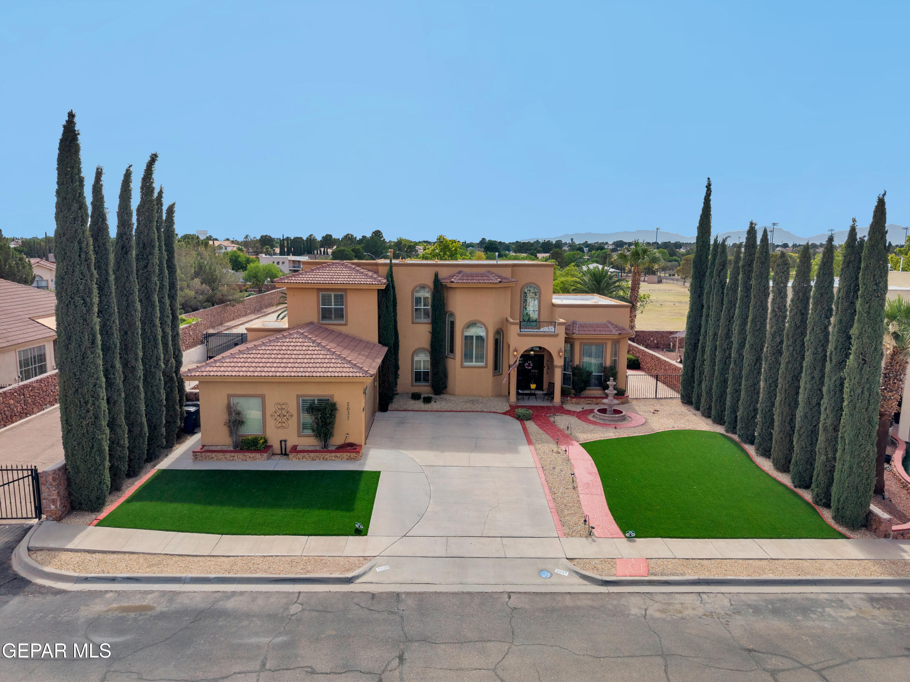 2037 Paseo Del Rey Drive Property Photo 66