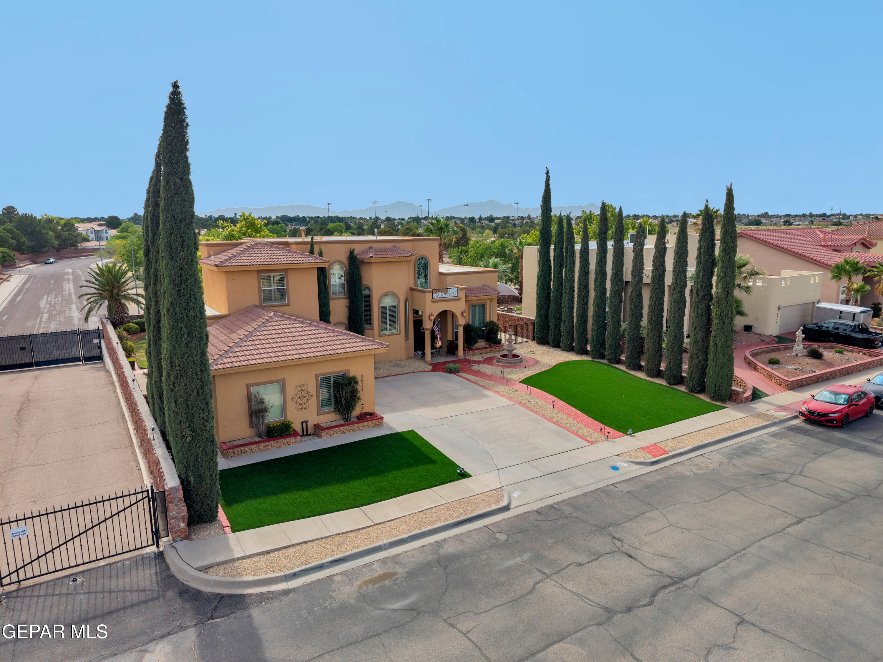 2037 Paseo Del Rey Drive Property Photo 67