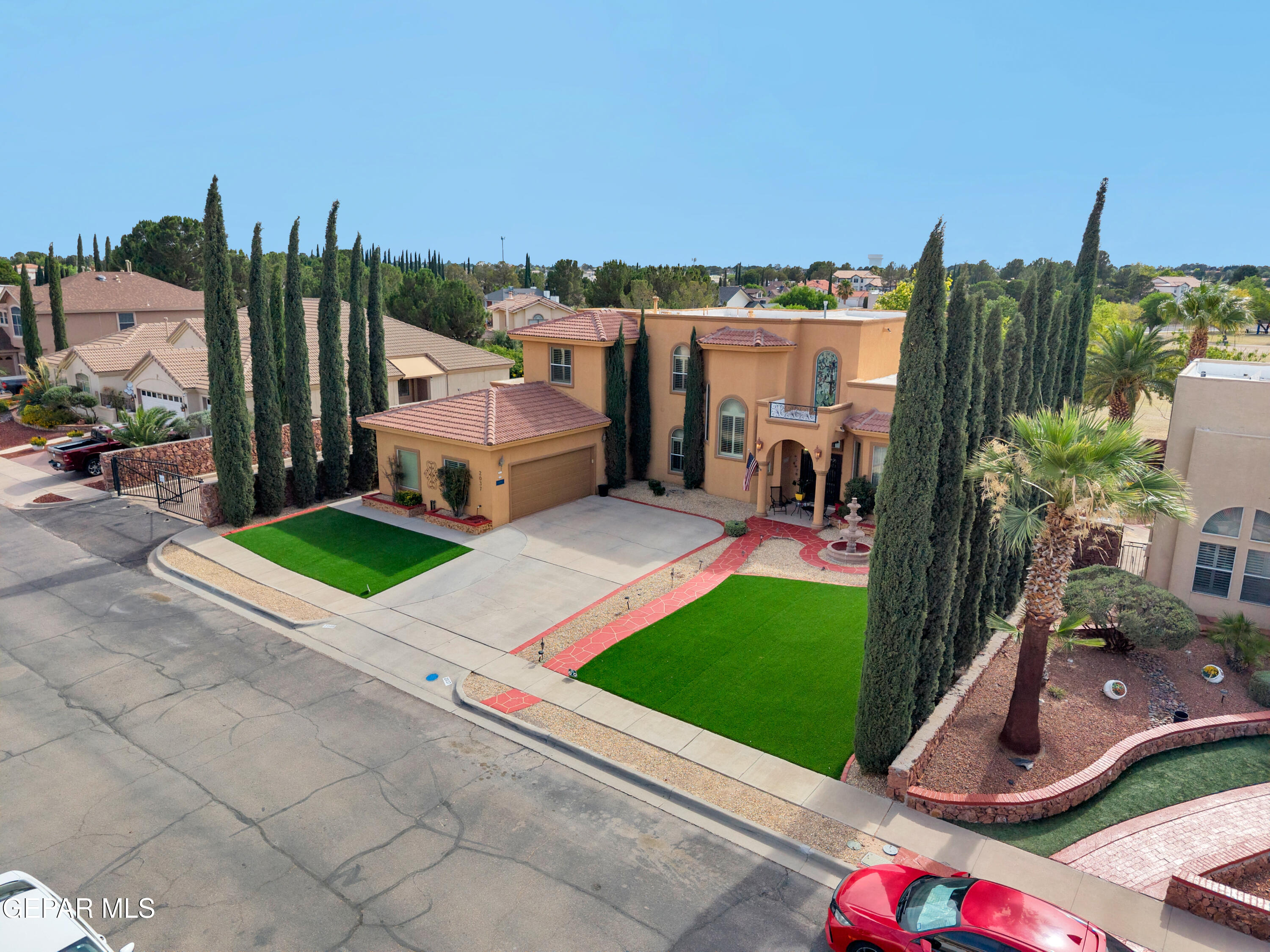 2037 Paseo Del Rey Drive Property Photo 68