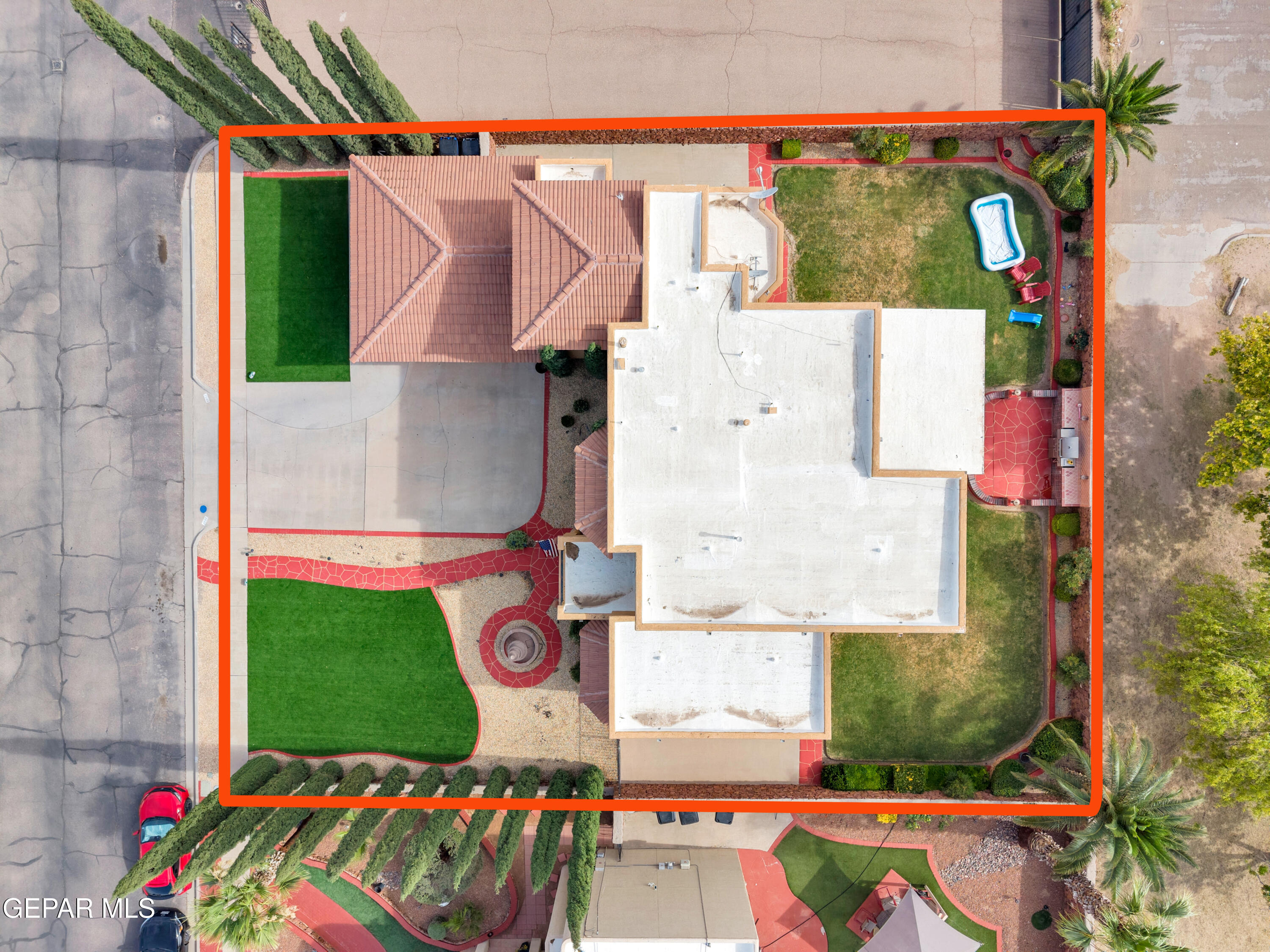 2037 Paseo Del Rey Drive Property Photo 69