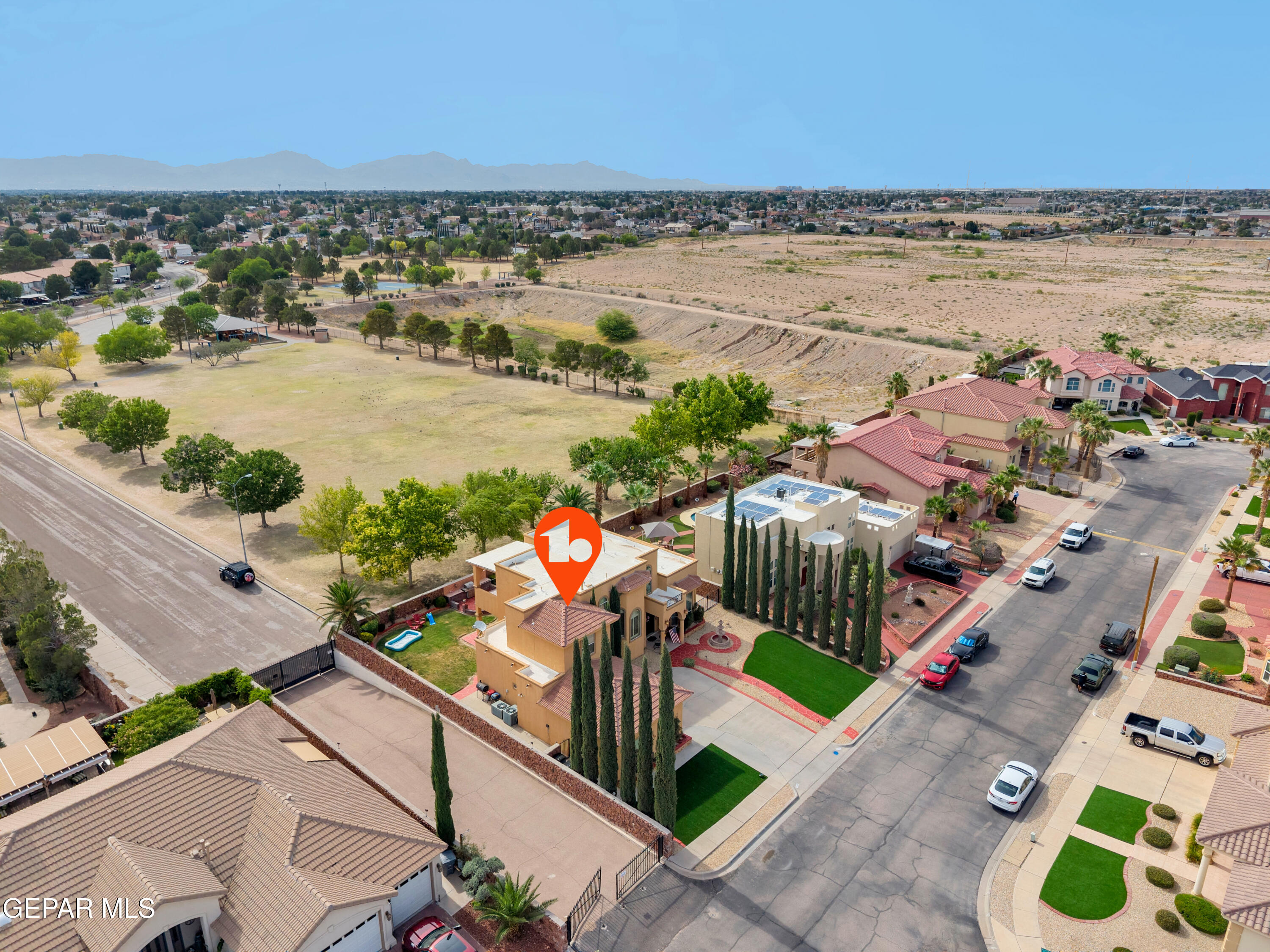 2037 Paseo Del Rey Drive Property Photo 71