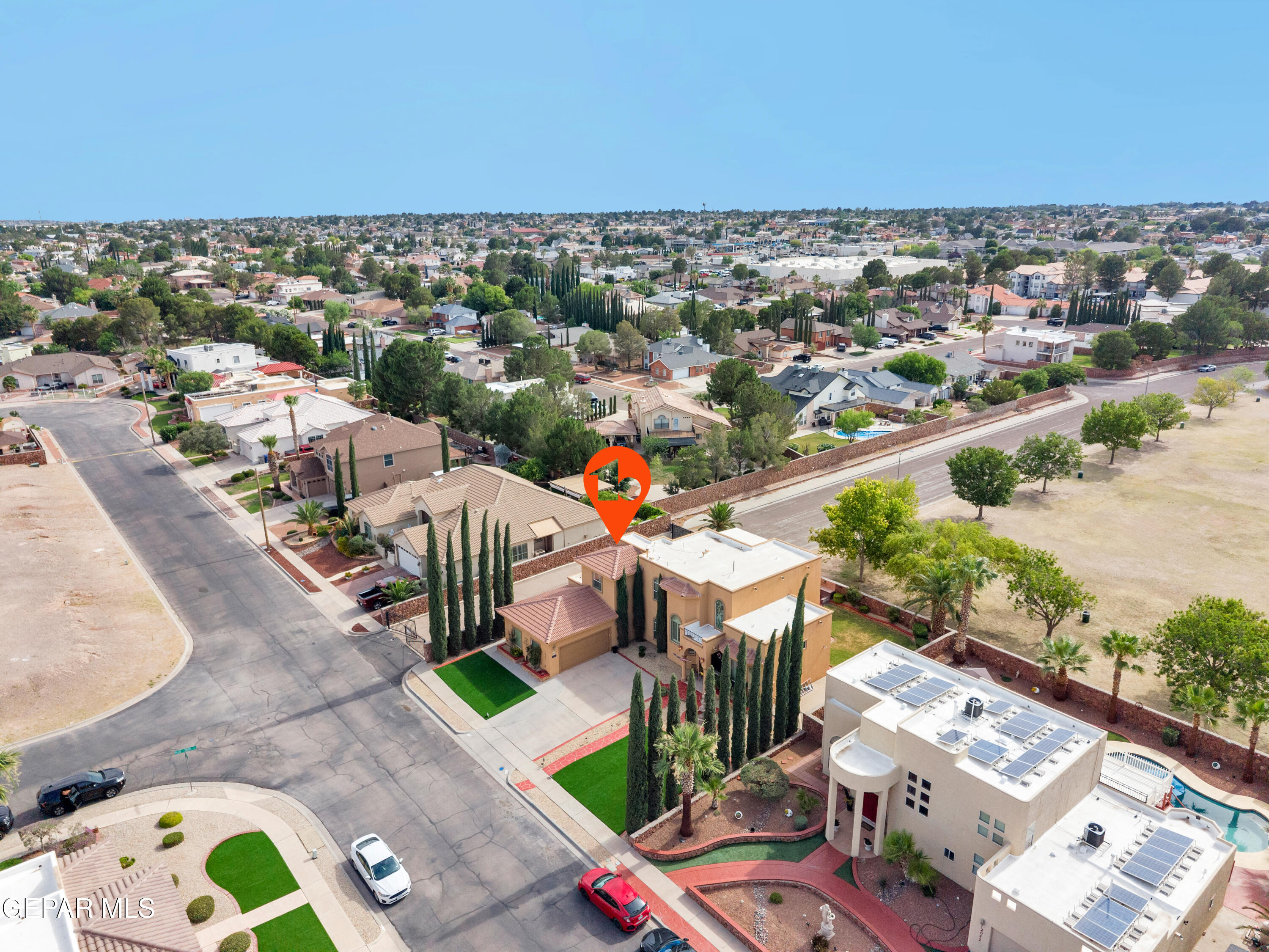 2037 Paseo Del Rey Drive Property Photo 73