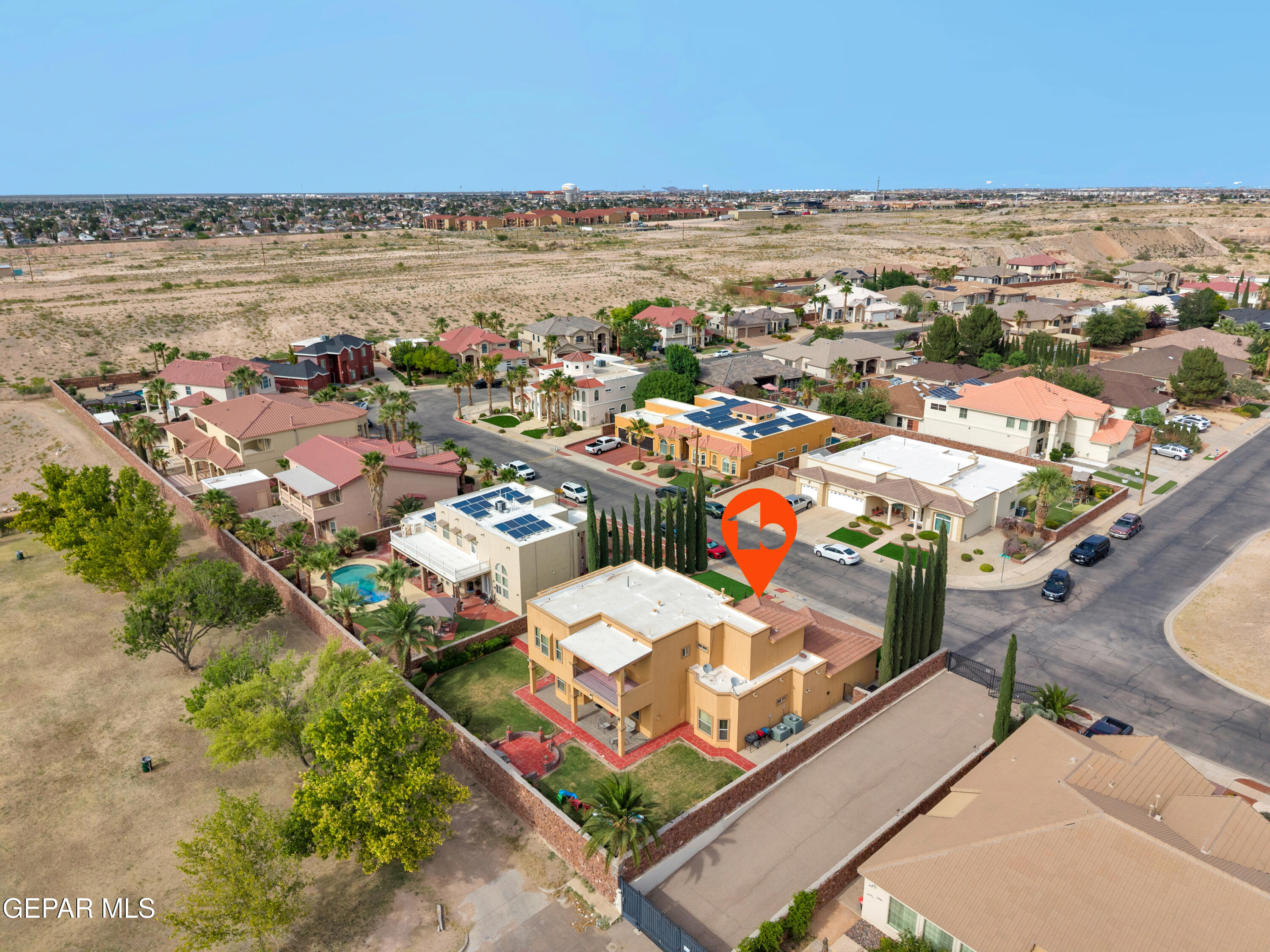 2037 Paseo Del Rey Drive Property Photo 76
