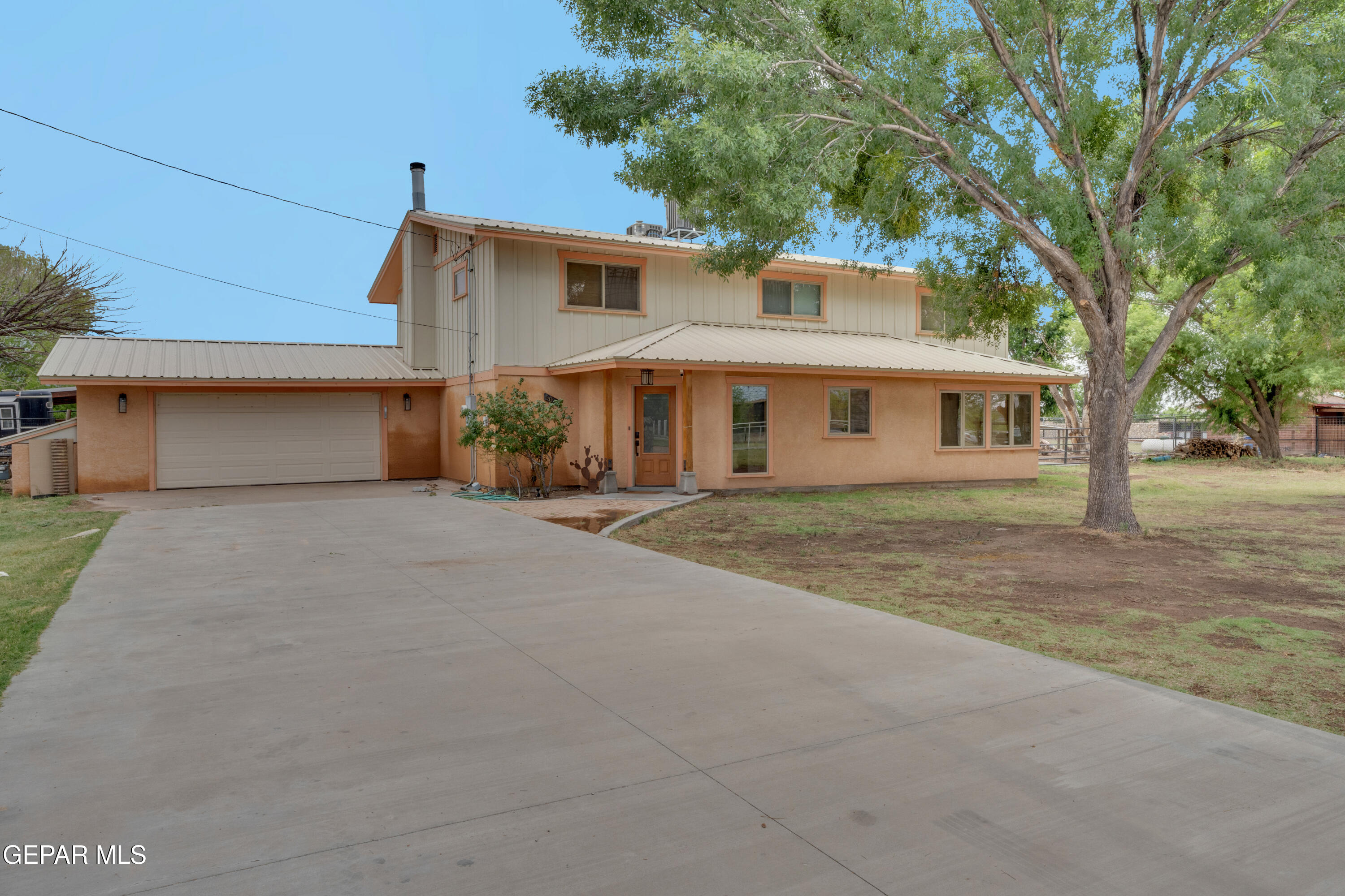 6040 Strahan Road Property Photo 1