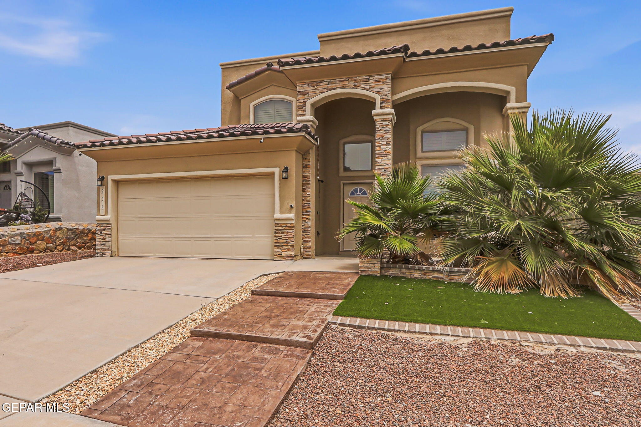 236 Glenlivet Way Property Photo 1