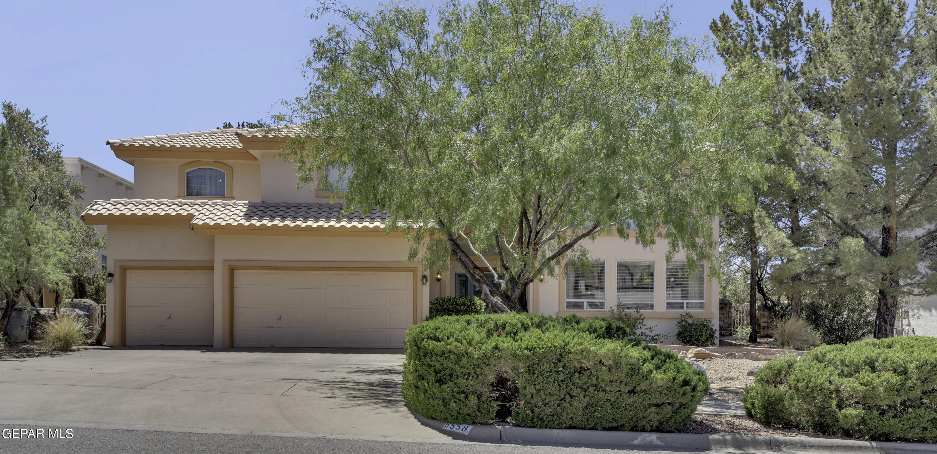 6558 Eagle Ridge Drive Property Photo 1