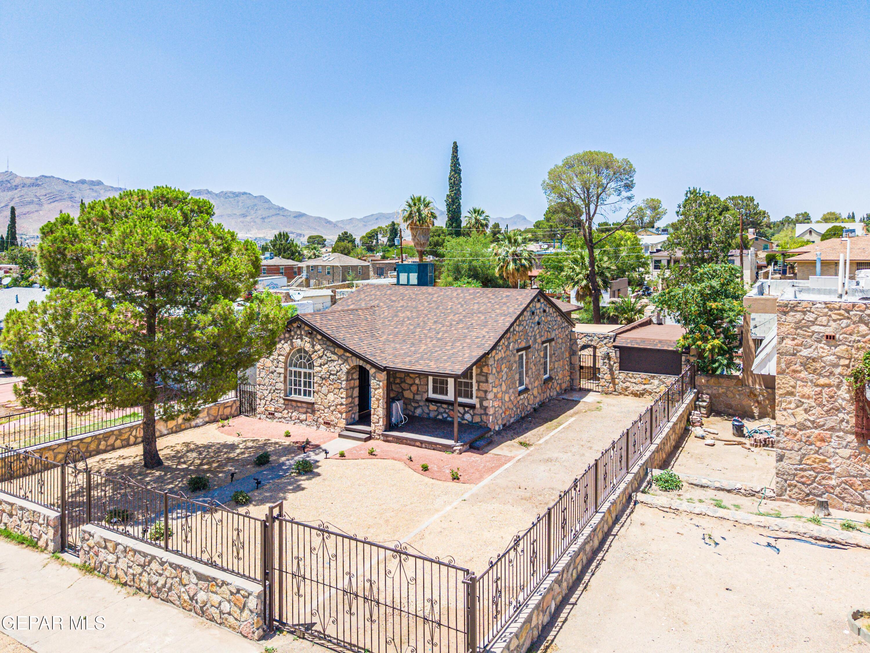4533 Hueco Avenue Property Photo 1