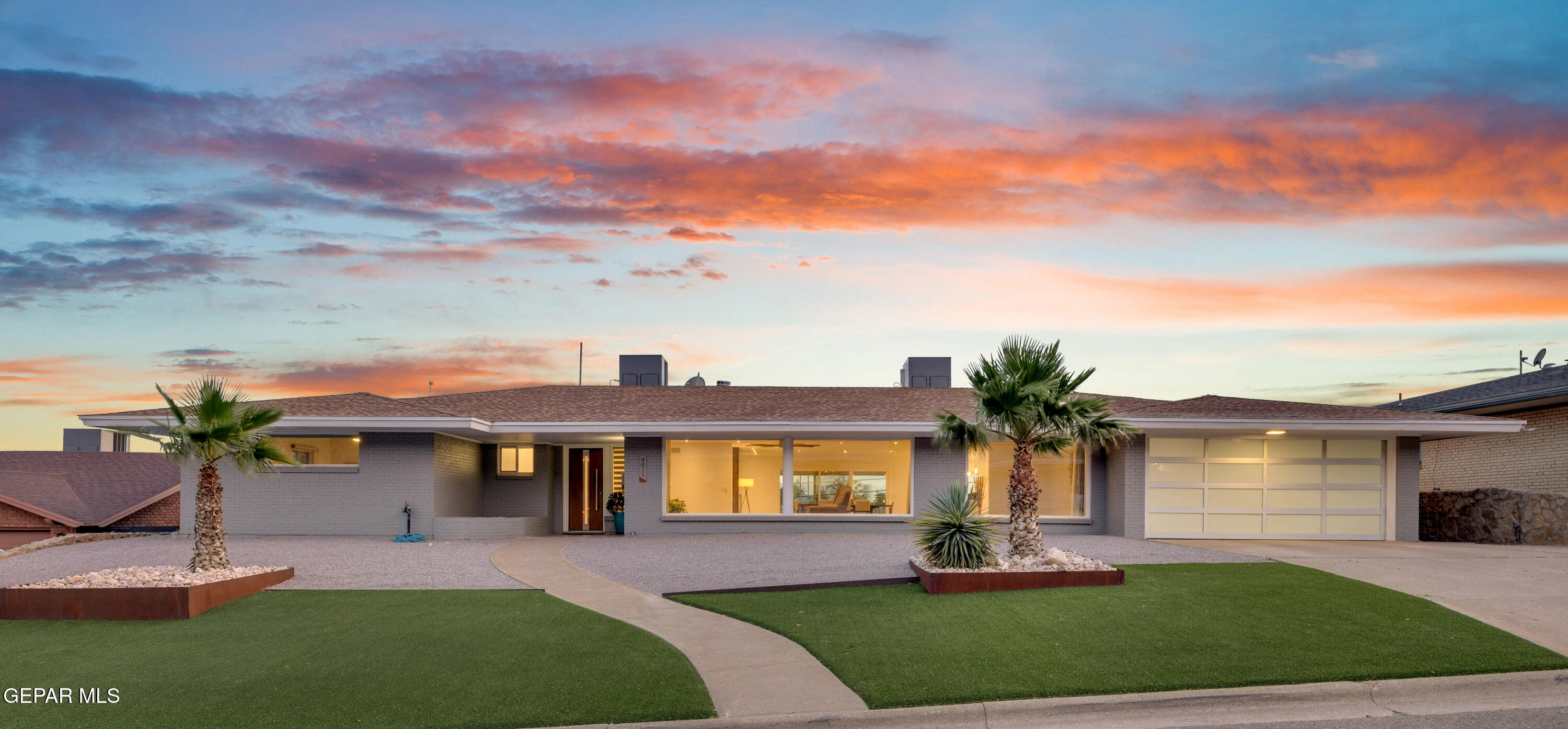 4011 Las Vegas Drive Property Photo 1