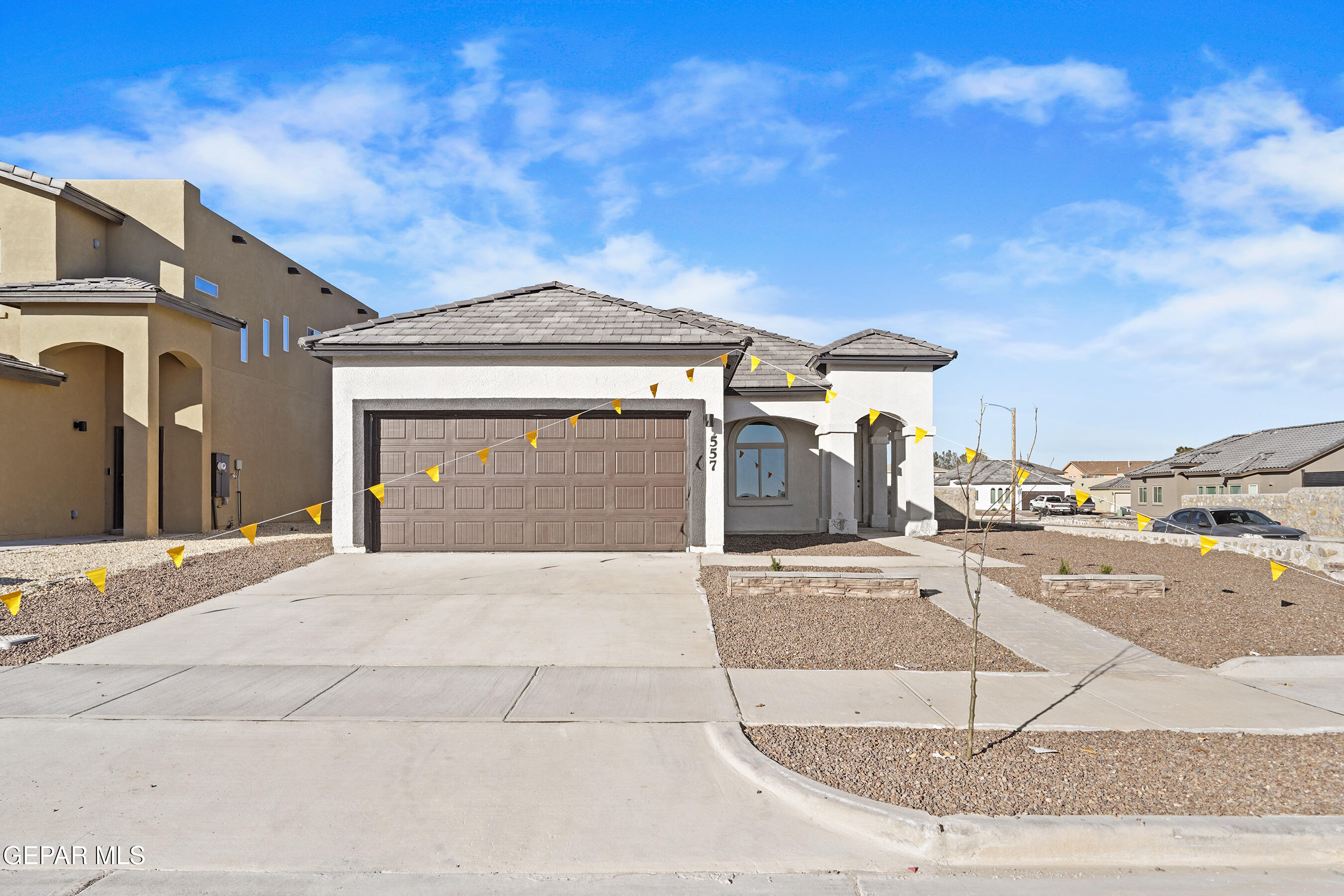13143 Emerald Hills Avenue Property Photo 1