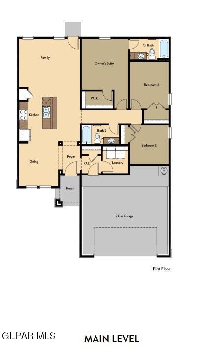 14240 Star Cactus Avenue Property Photo 2