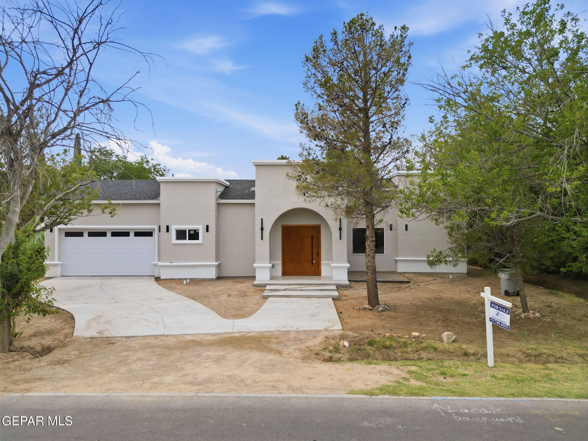 115 Bird Avenue Property Photo 1