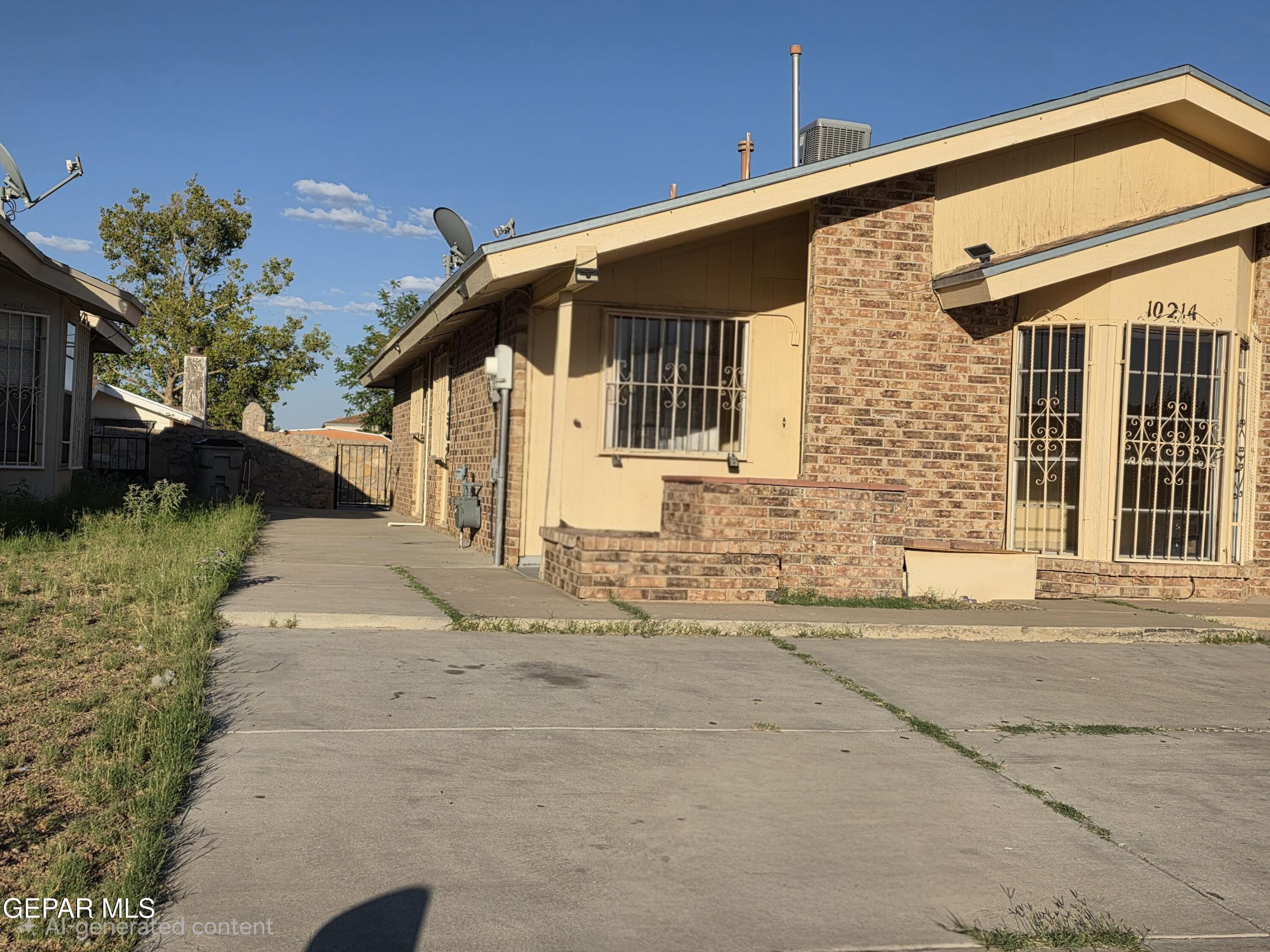 10214 Silver Strand Place Property Photo 1
