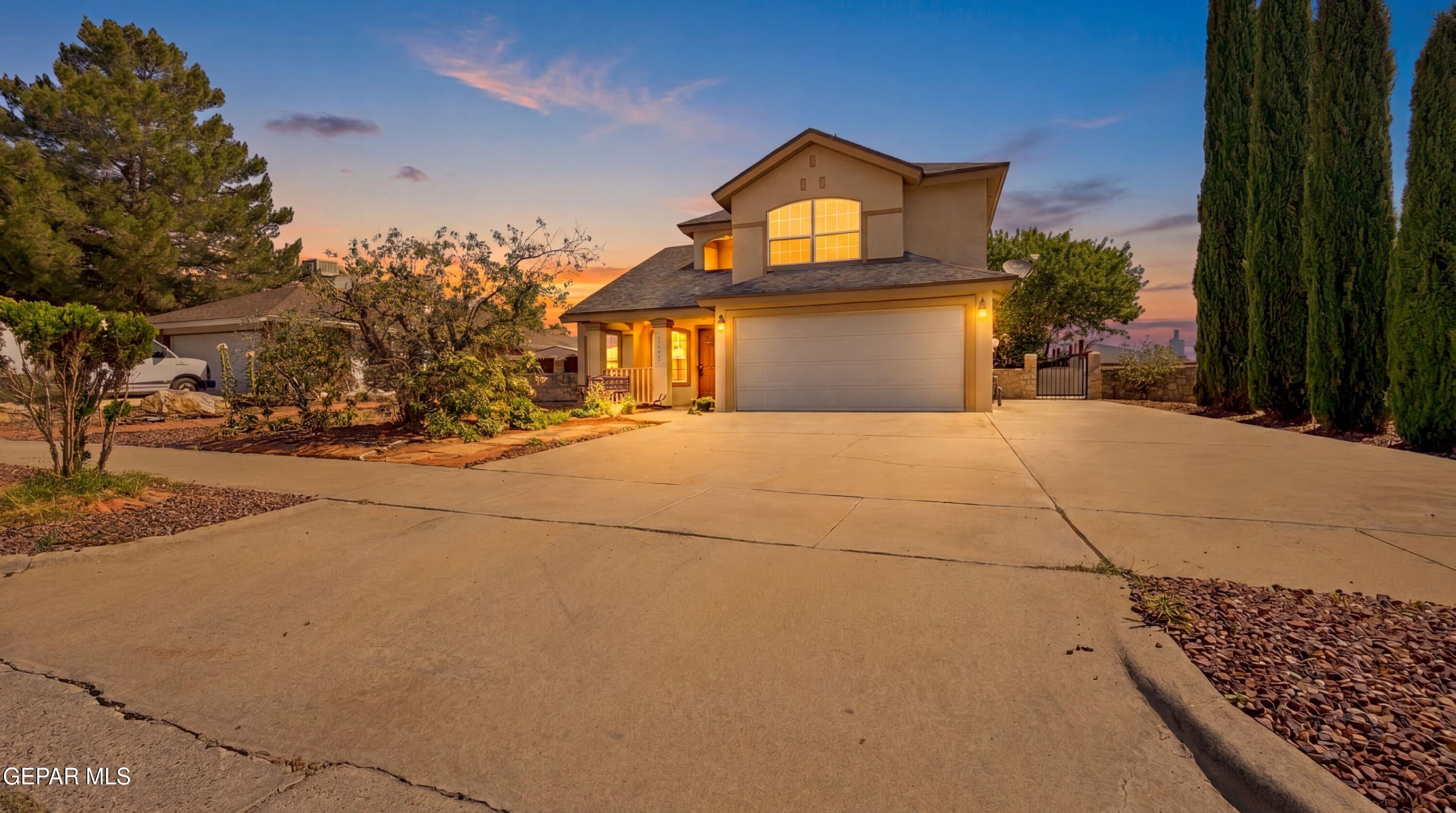 10751 White Sands Drive Property Photo 1