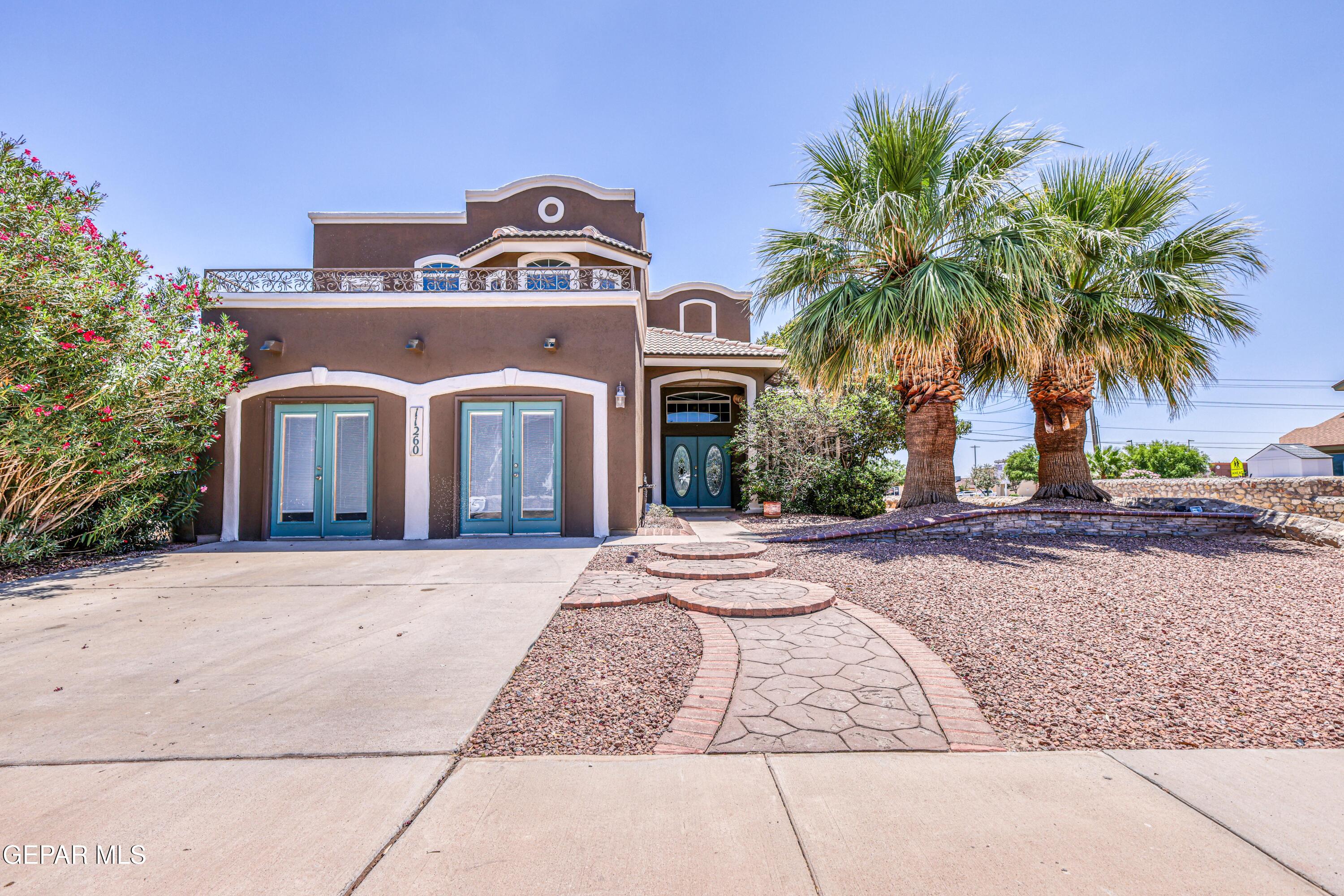 11260 Blue Barrel Street Property Photo 1