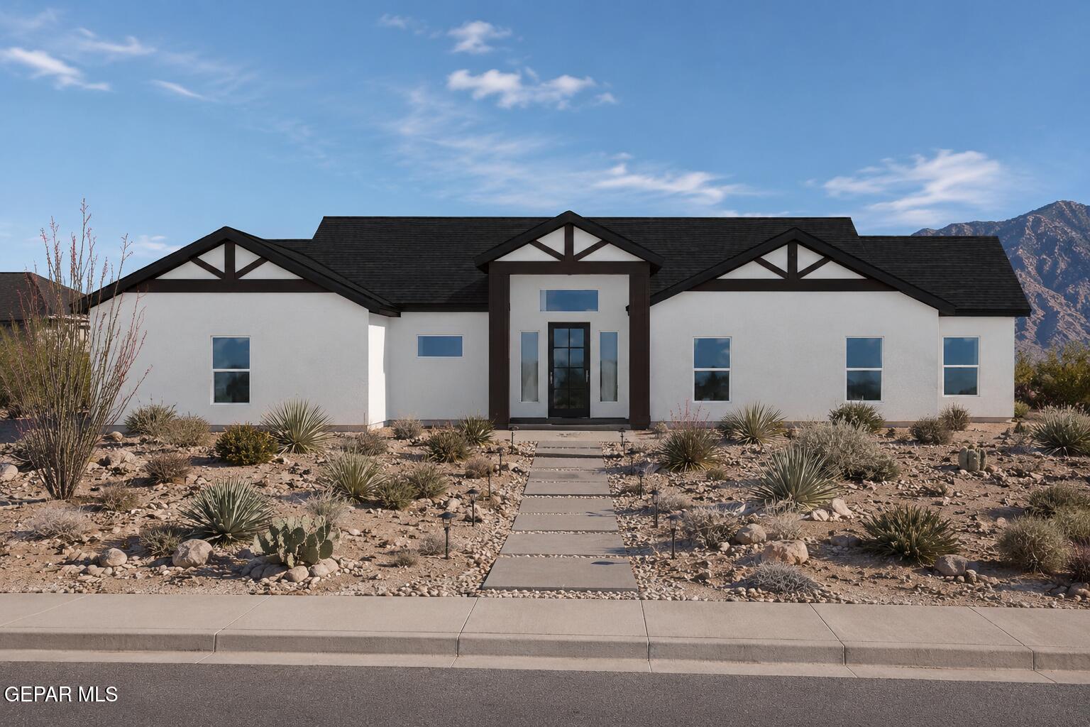 1204 Mojave Desert Drive Property Photo 1