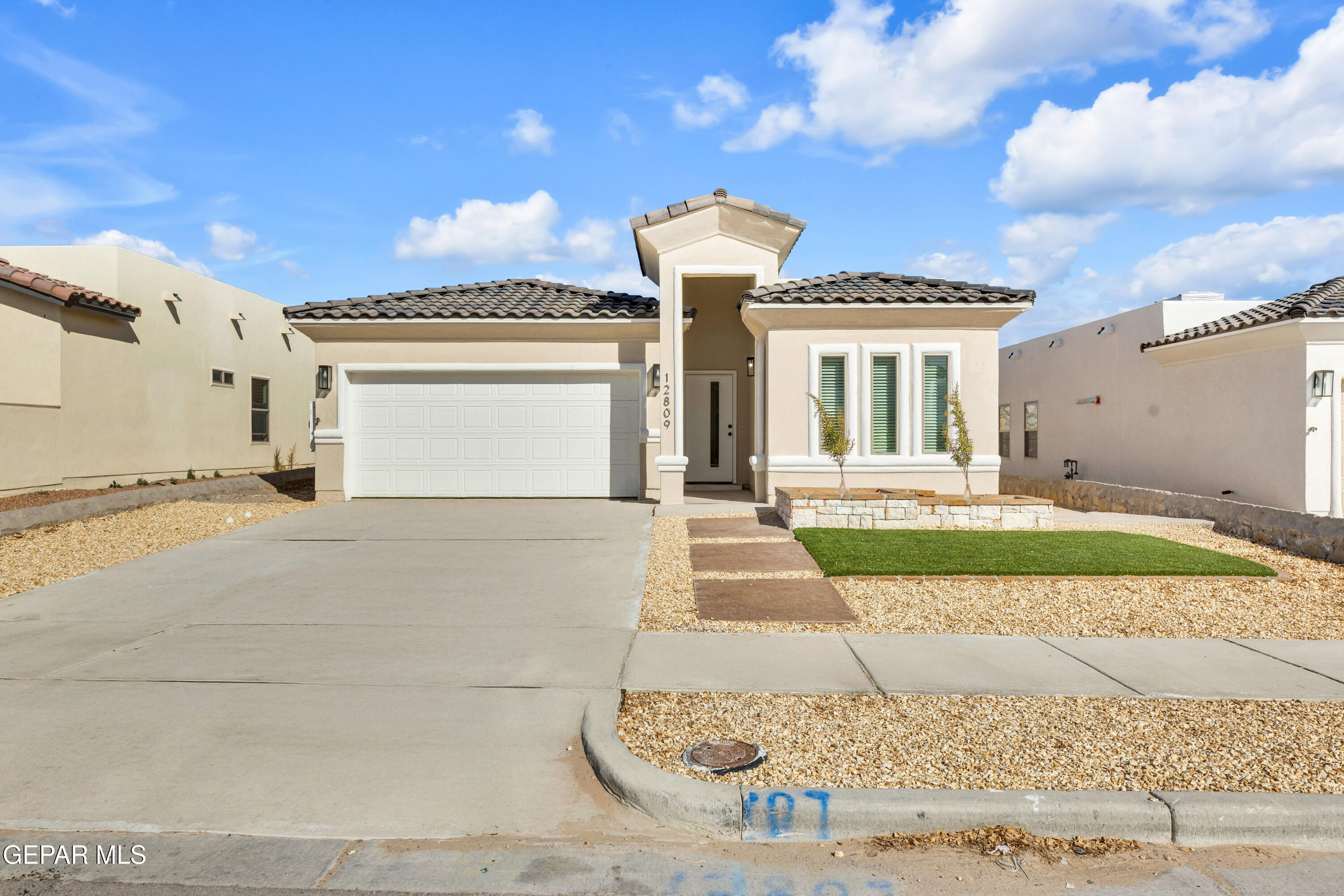 13013 Stanwick Drive Property Photo 1