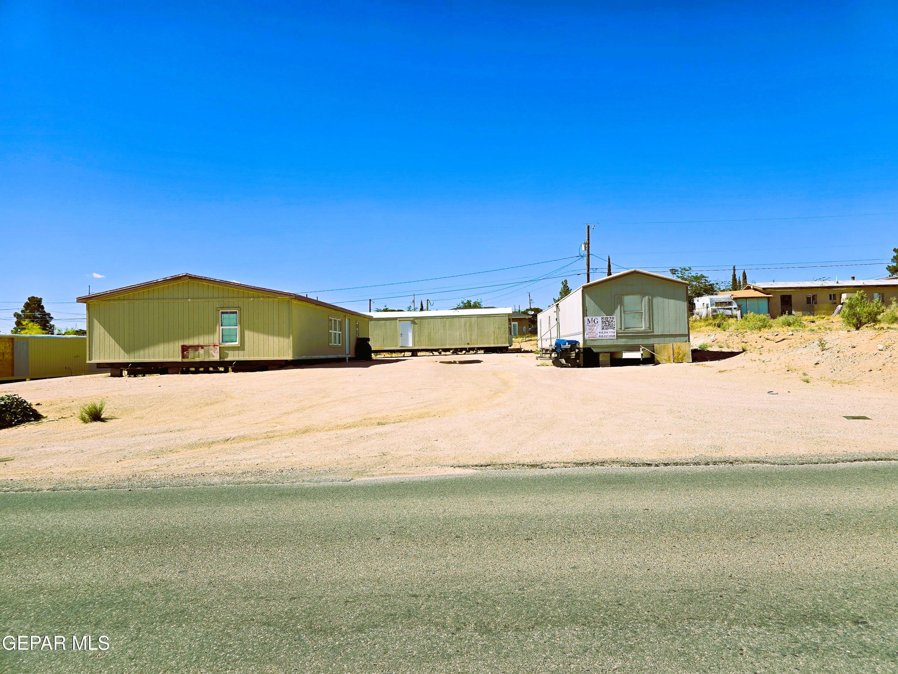 12719 Jeremiah Drive Property Photo 1