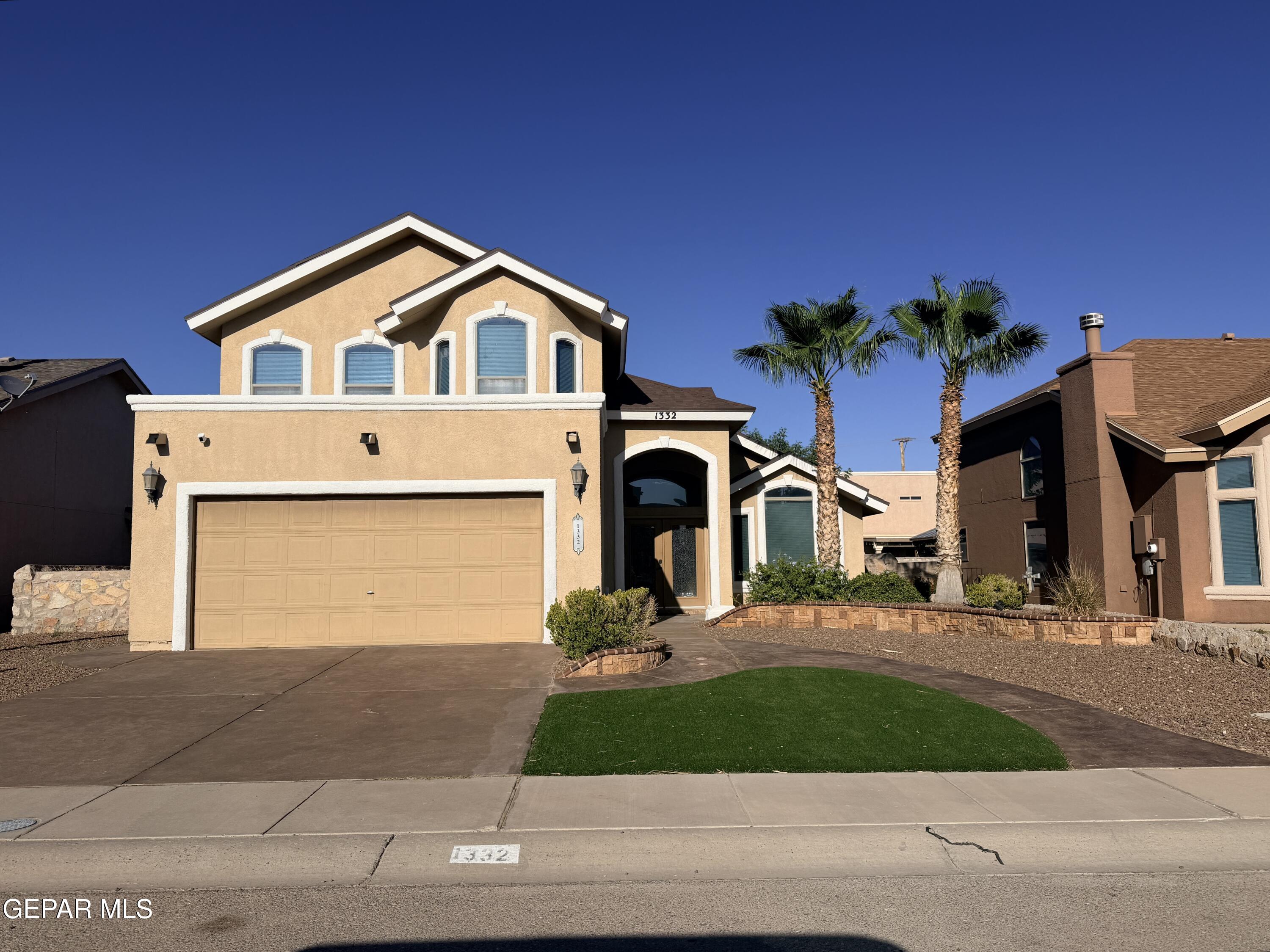 1332 Sunny Sky Place Property Photo 1