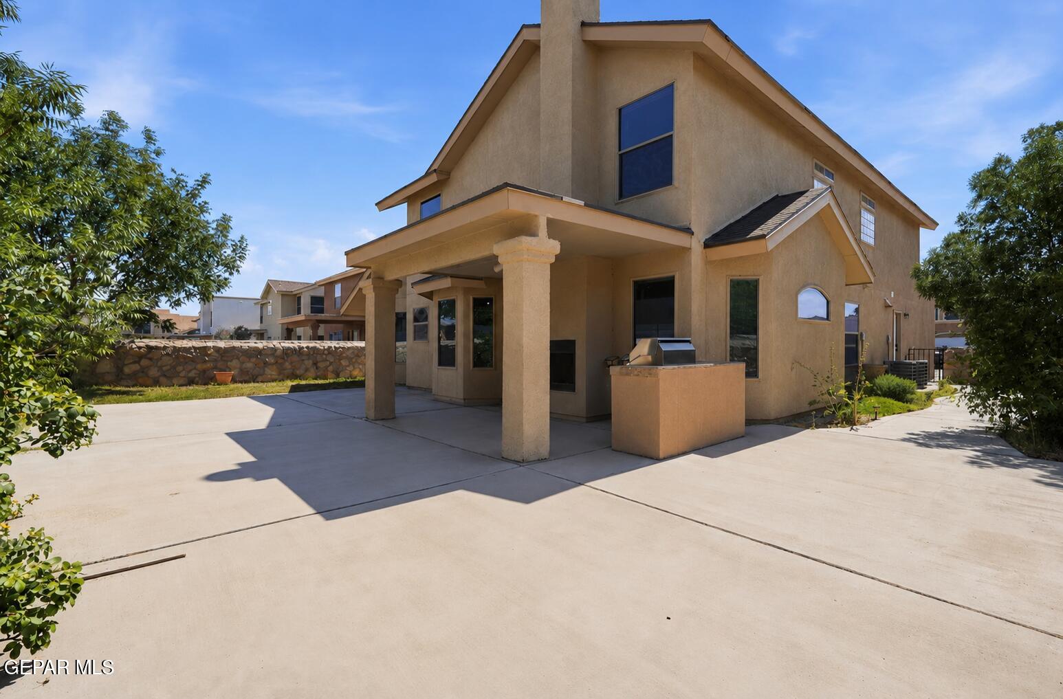 1332 Sunny Sky Place Property Photo 3