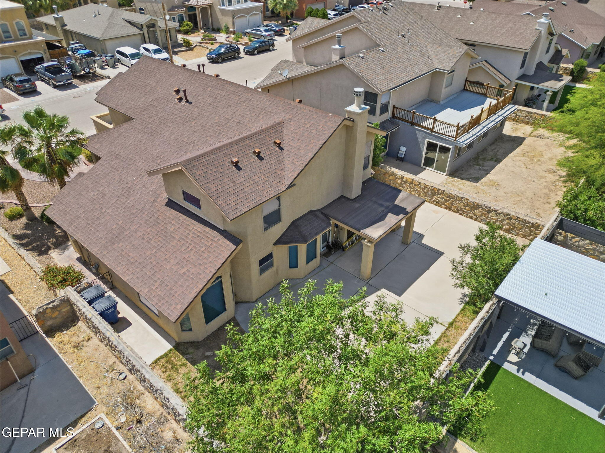 1332 Sunny Sky Place Property Photo 33