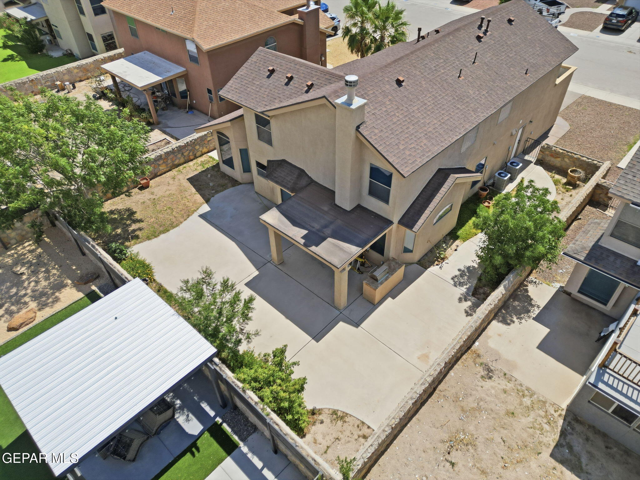 1332 Sunny Sky Place Property Photo 35