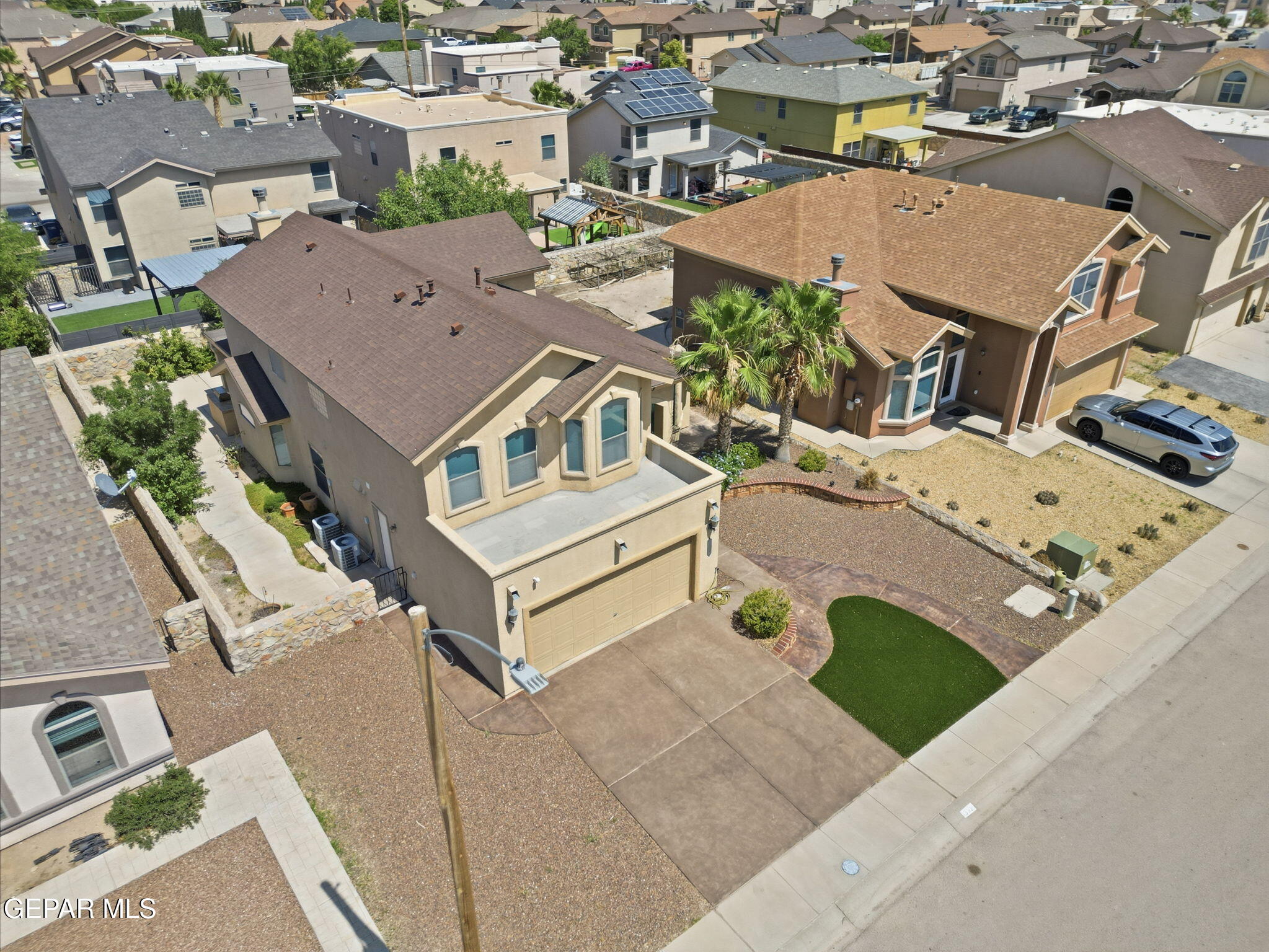 1332 Sunny Sky Place Property Photo 37