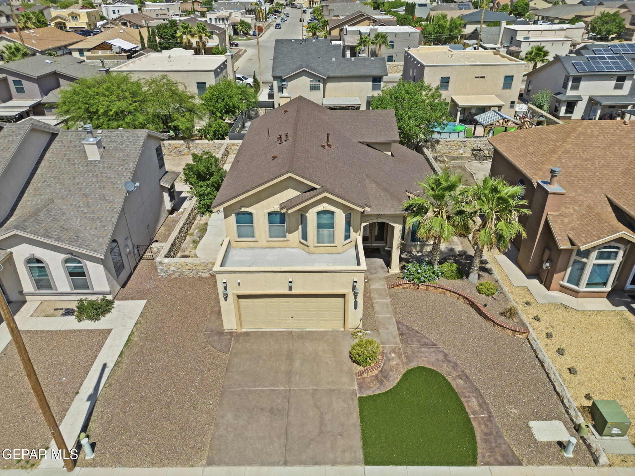 1332 Sunny Sky Place Property Photo 38