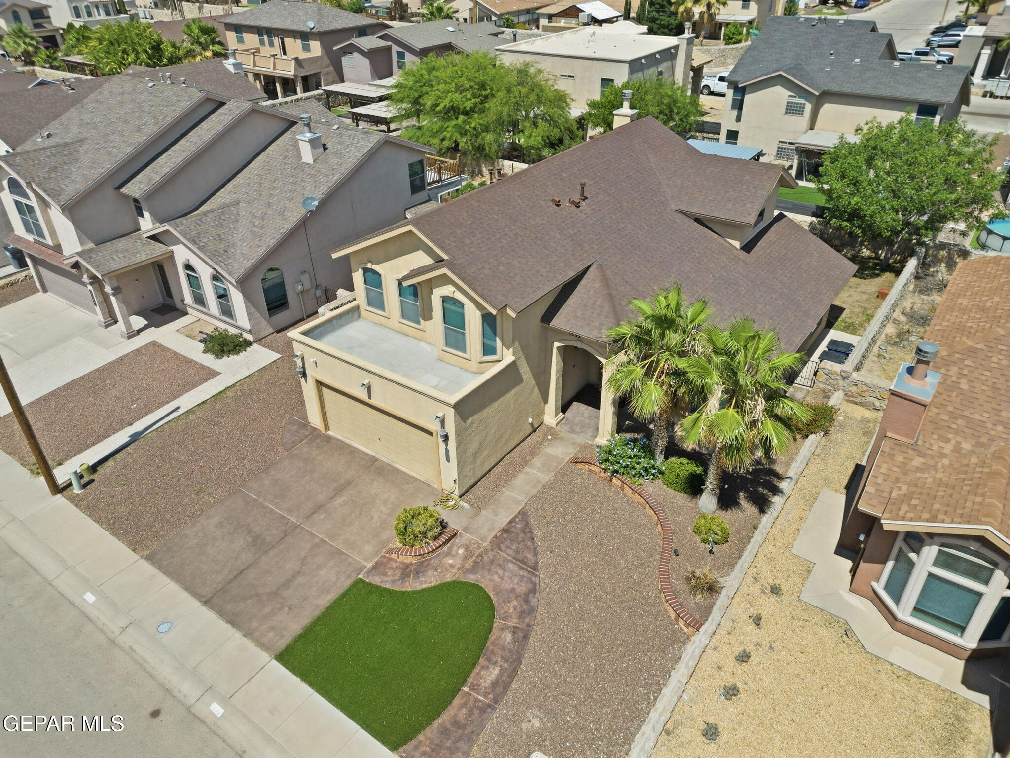 1332 Sunny Sky Place Property Photo 39