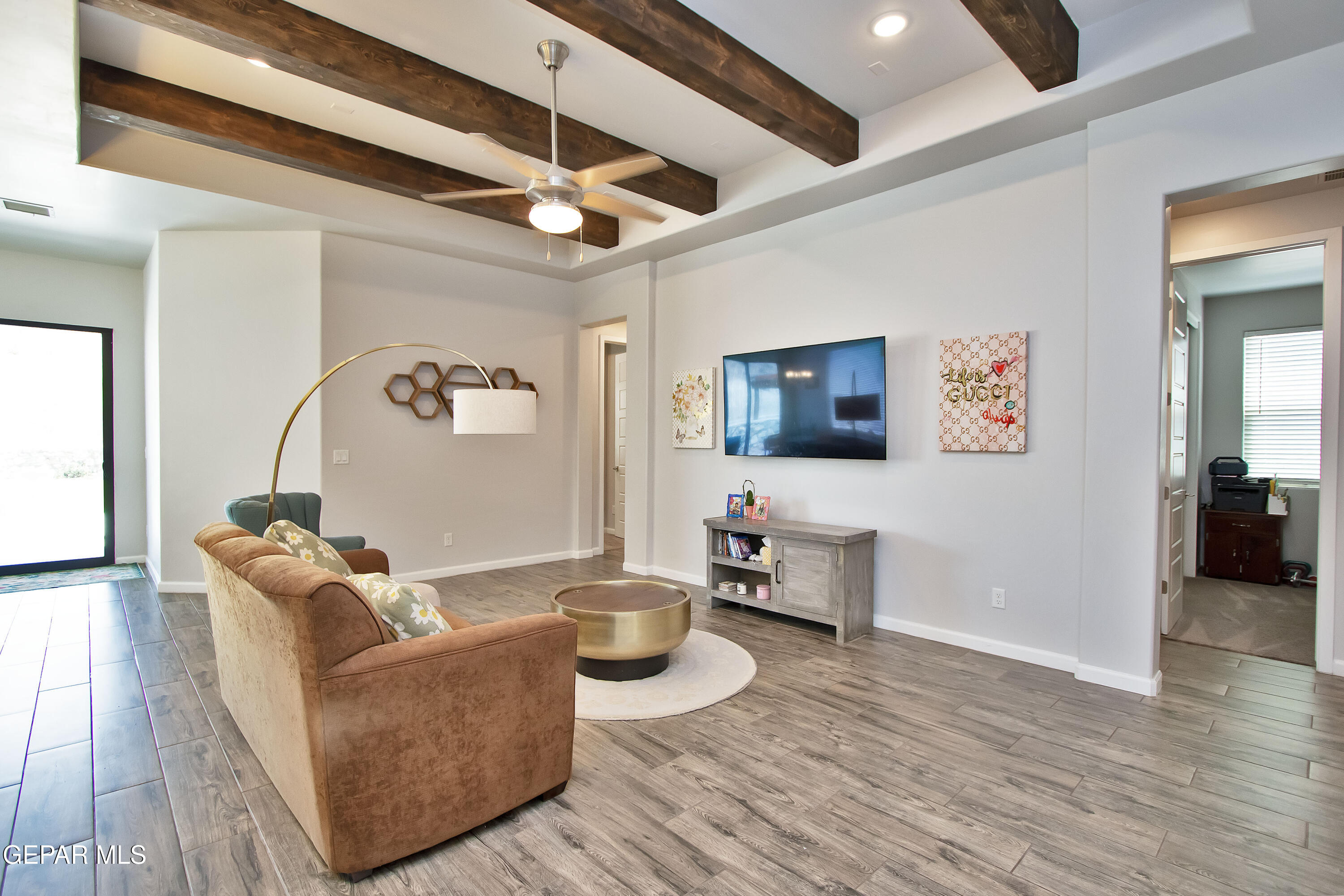 7373 Cimarron Gap Drive Property Photo 10