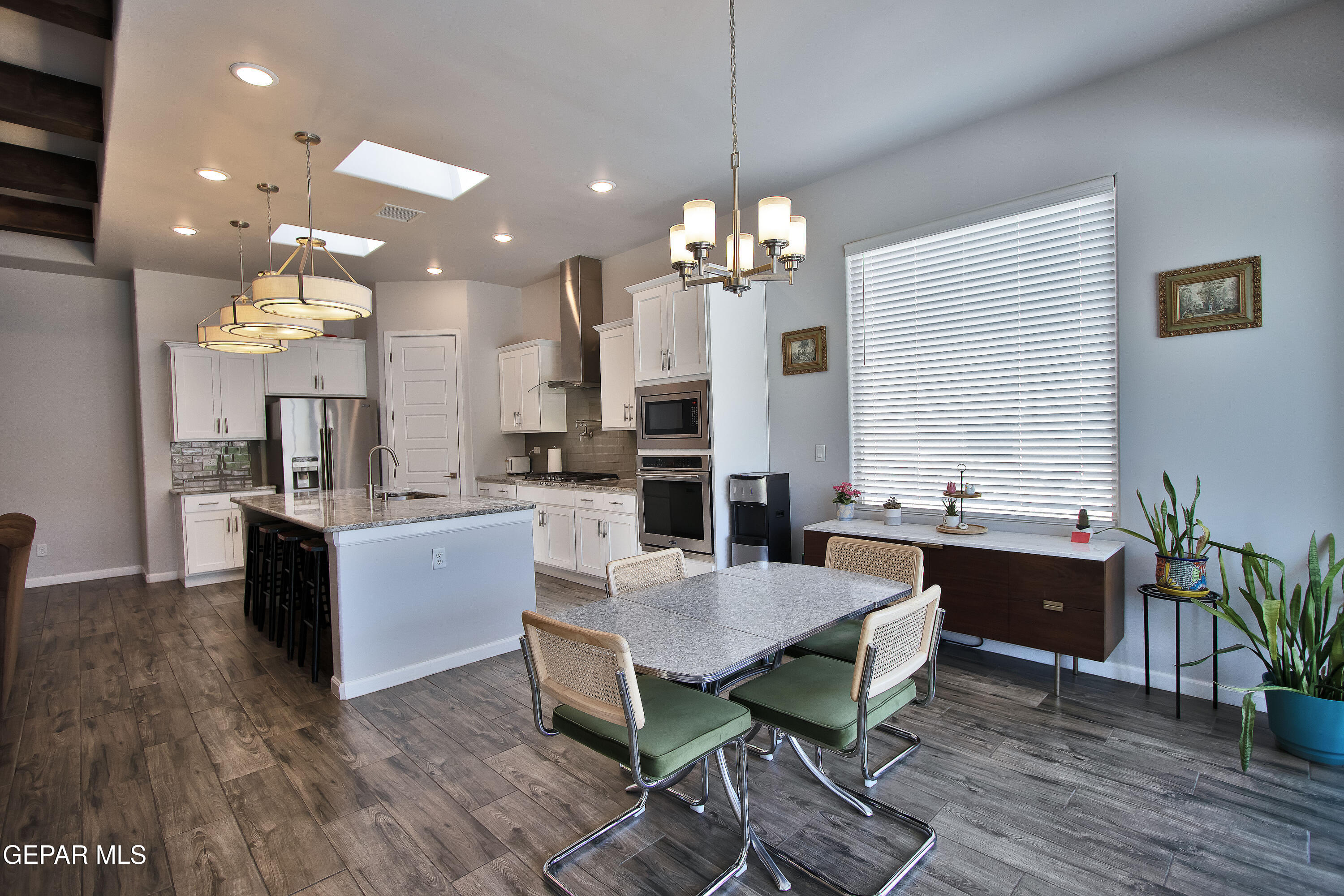 7373 Cimarron Gap Drive Property Photo 11