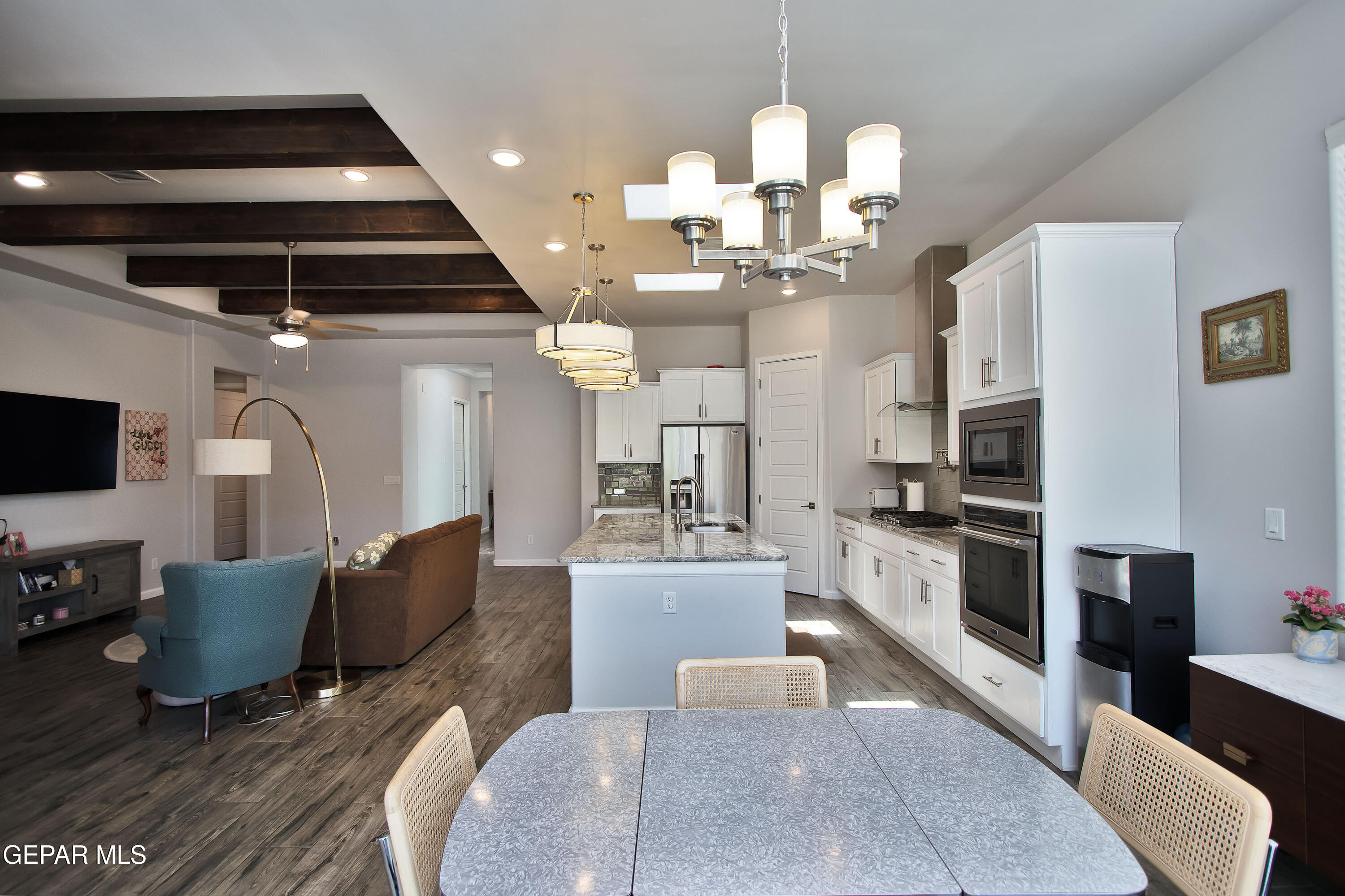 7373 Cimarron Gap Drive Property Photo 12