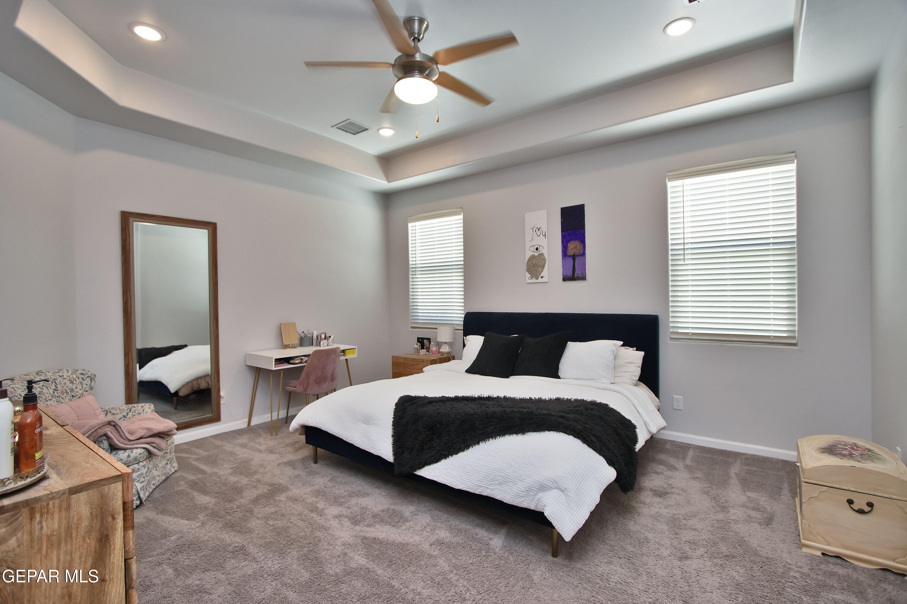 7373 Cimarron Gap Drive Property Photo 13