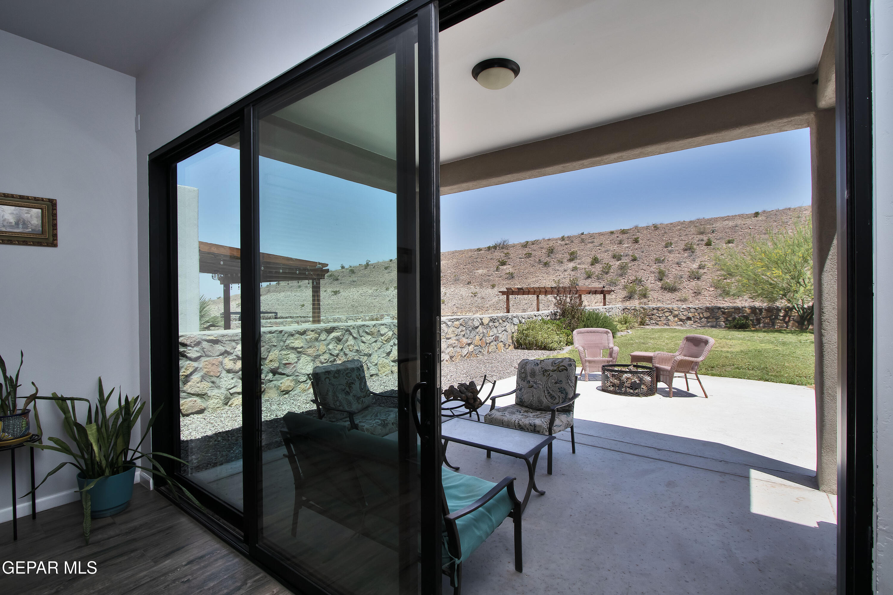 7373 Cimarron Gap Drive Property Photo 19