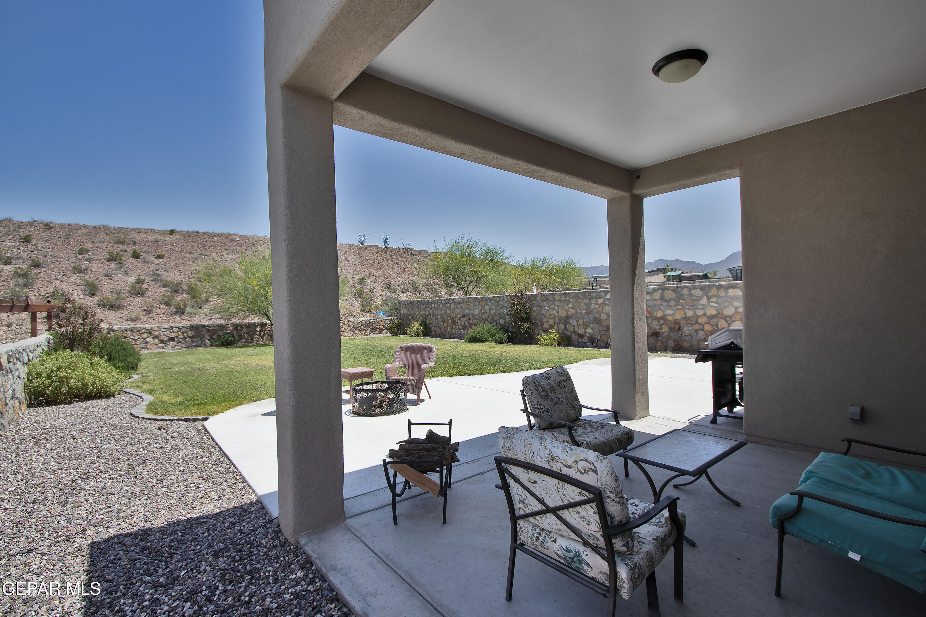 7373 Cimarron Gap Drive Property Photo 21