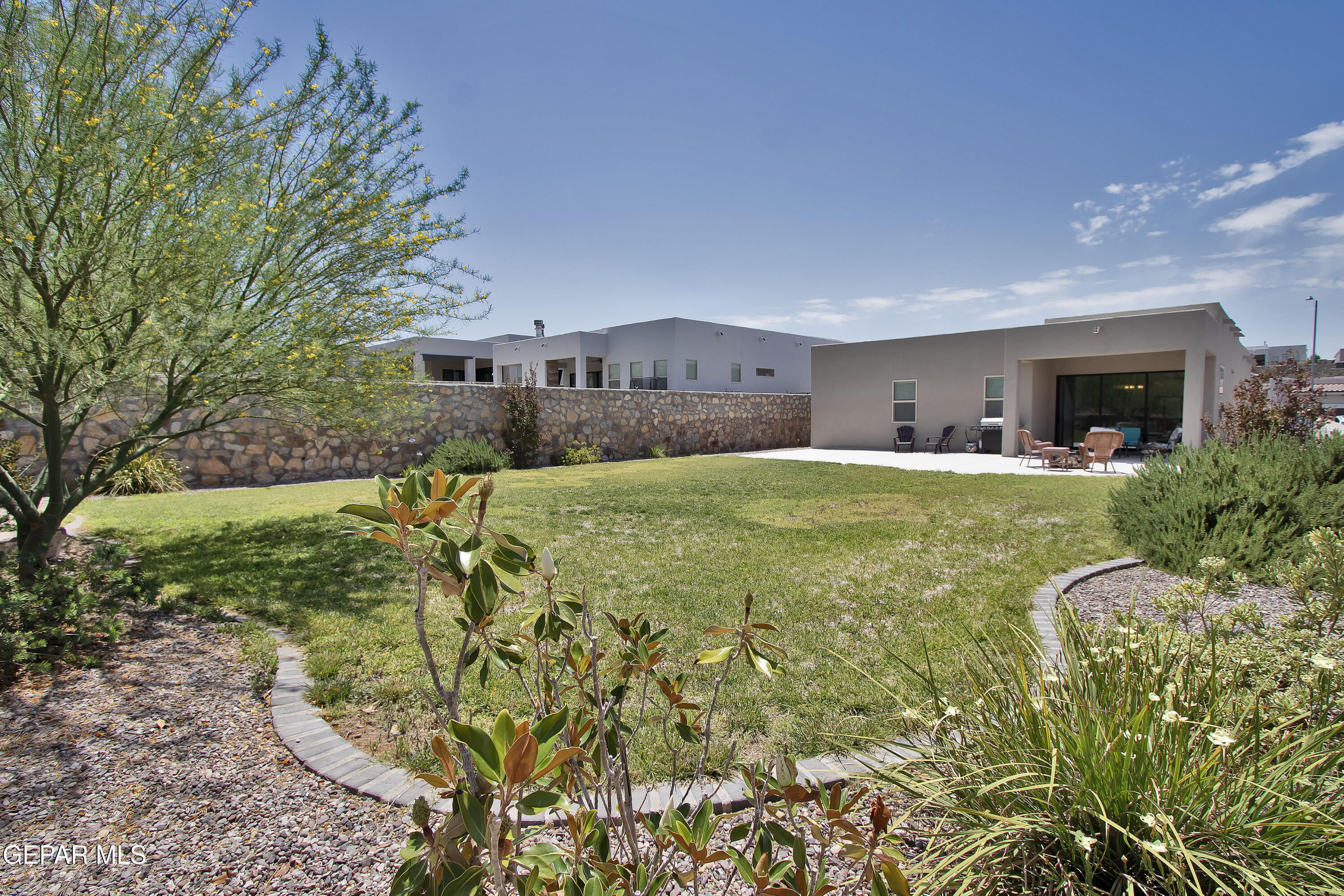 7373 Cimarron Gap Drive Property Photo 22