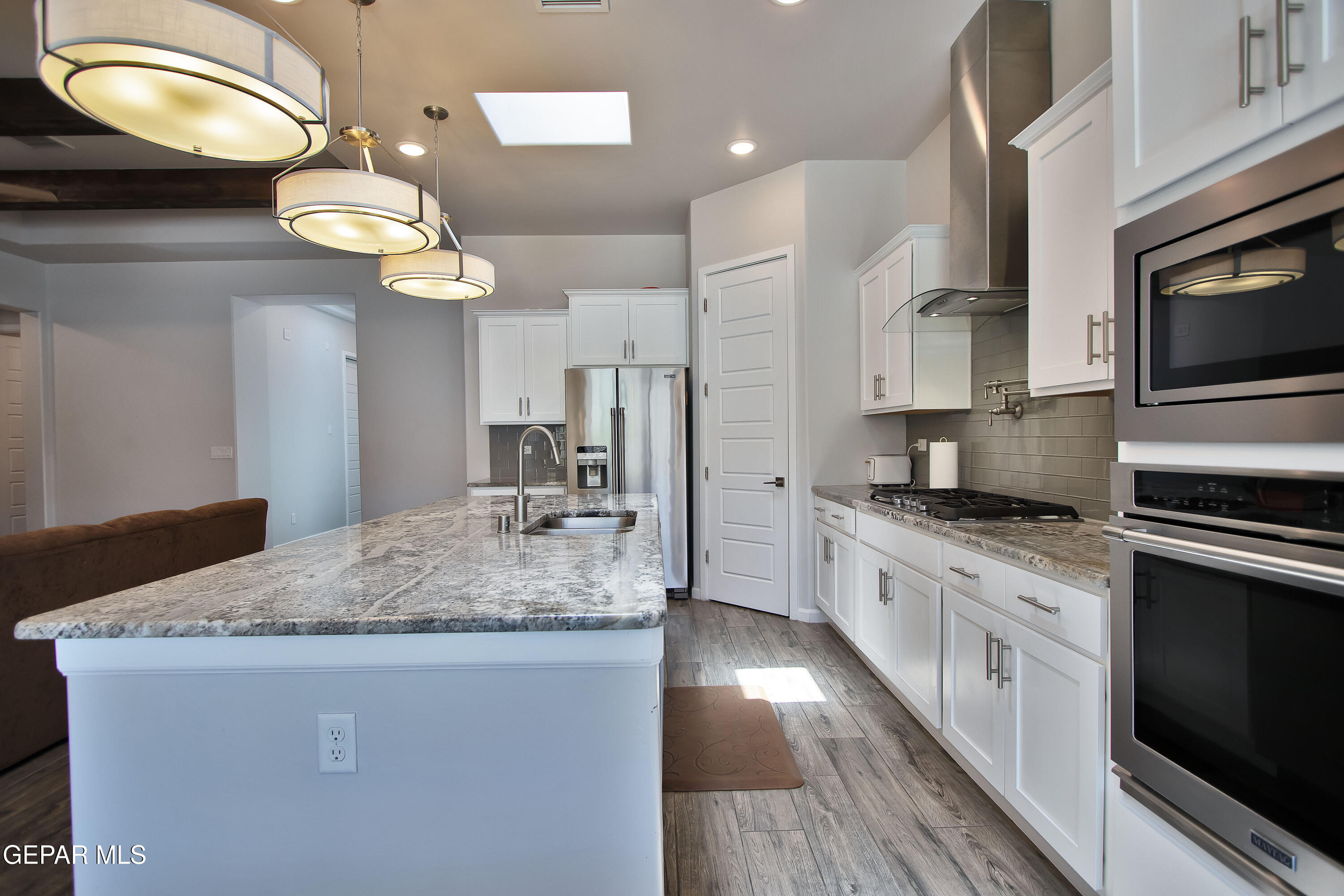 7373 Cimarron Gap Drive Property Photo 27