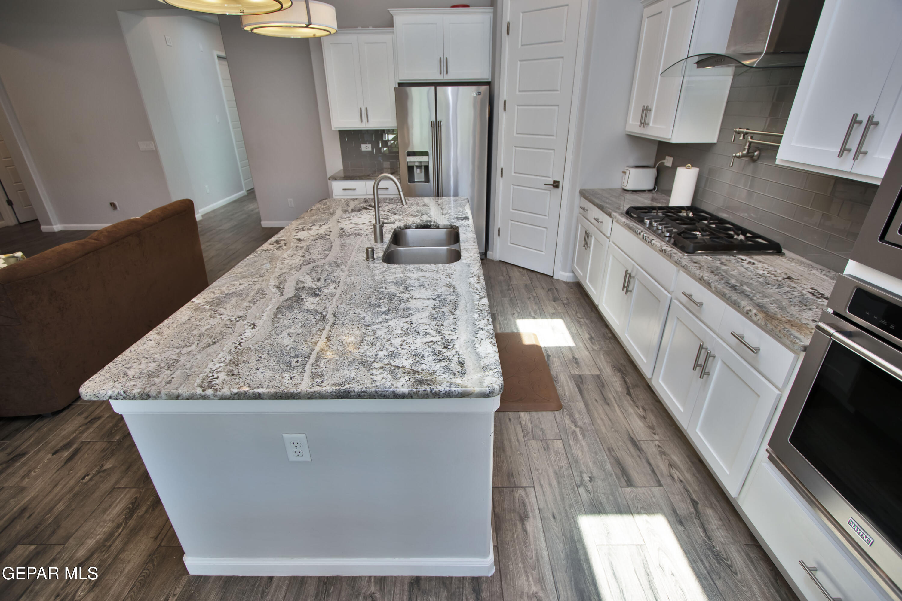 7373 Cimarron Gap Drive Property Photo 29