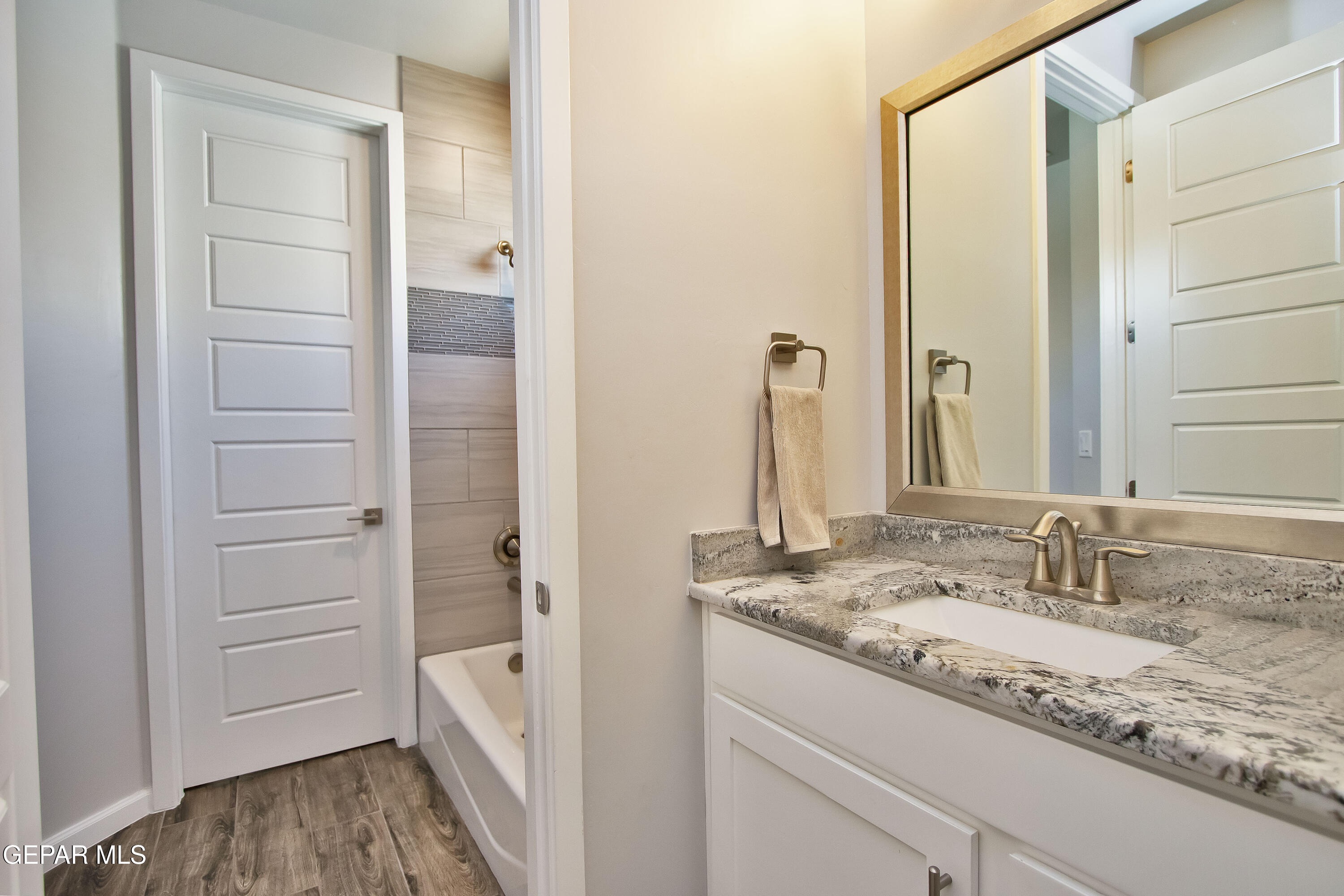 7373 Cimarron Gap Drive Property Photo 45