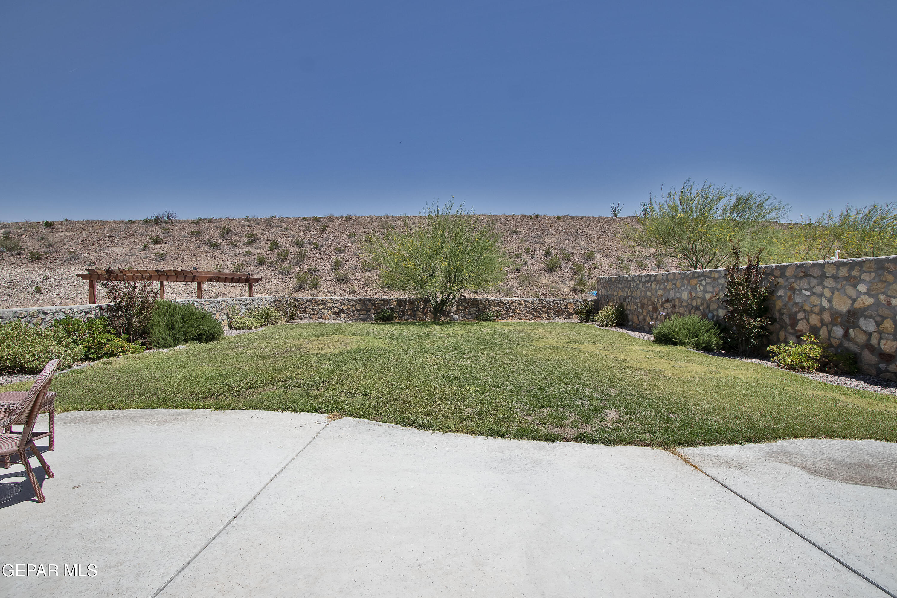 7373 Cimarron Gap Drive Property Photo 52