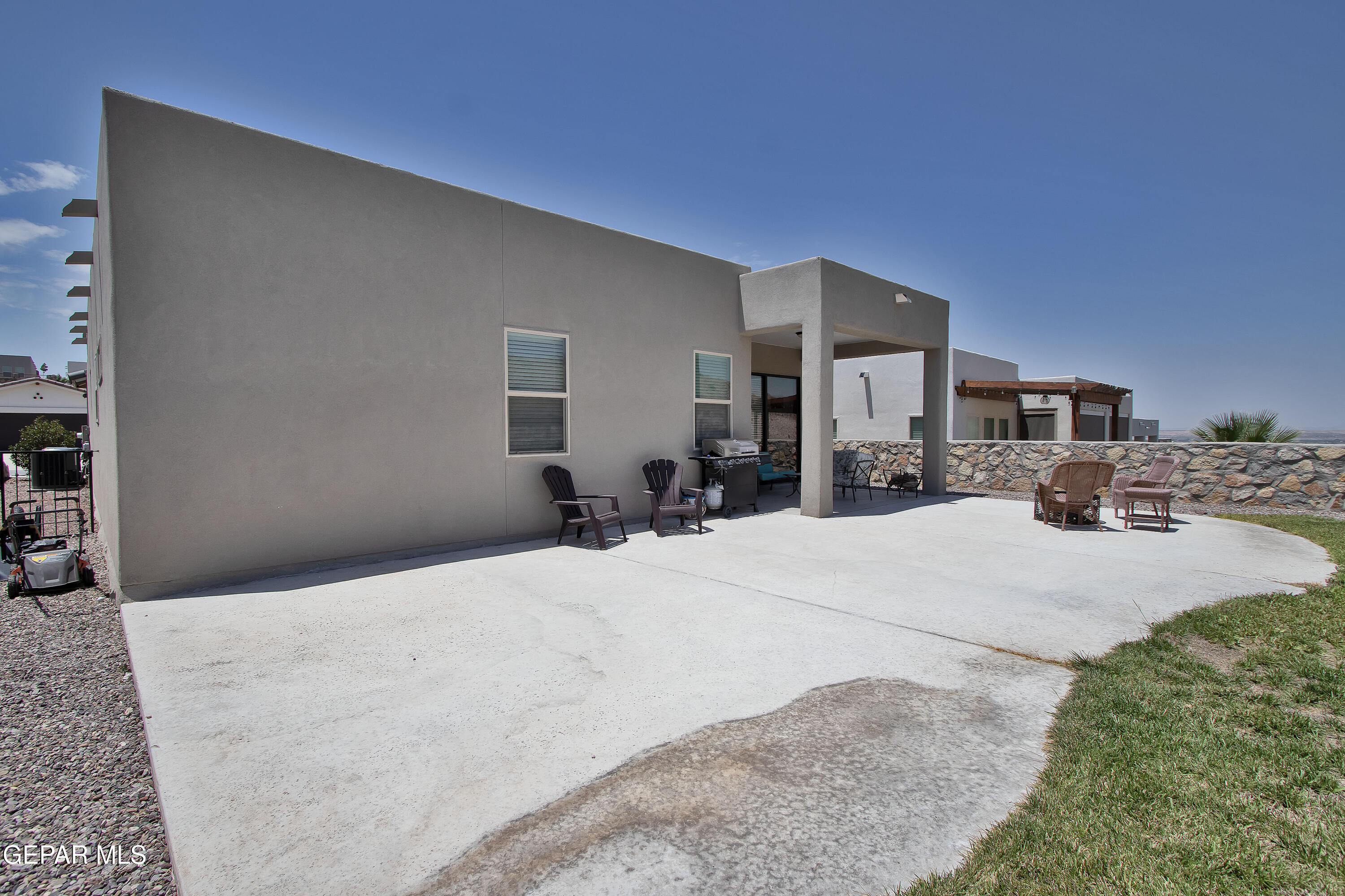 7373 Cimarron Gap Drive Property Photo 53