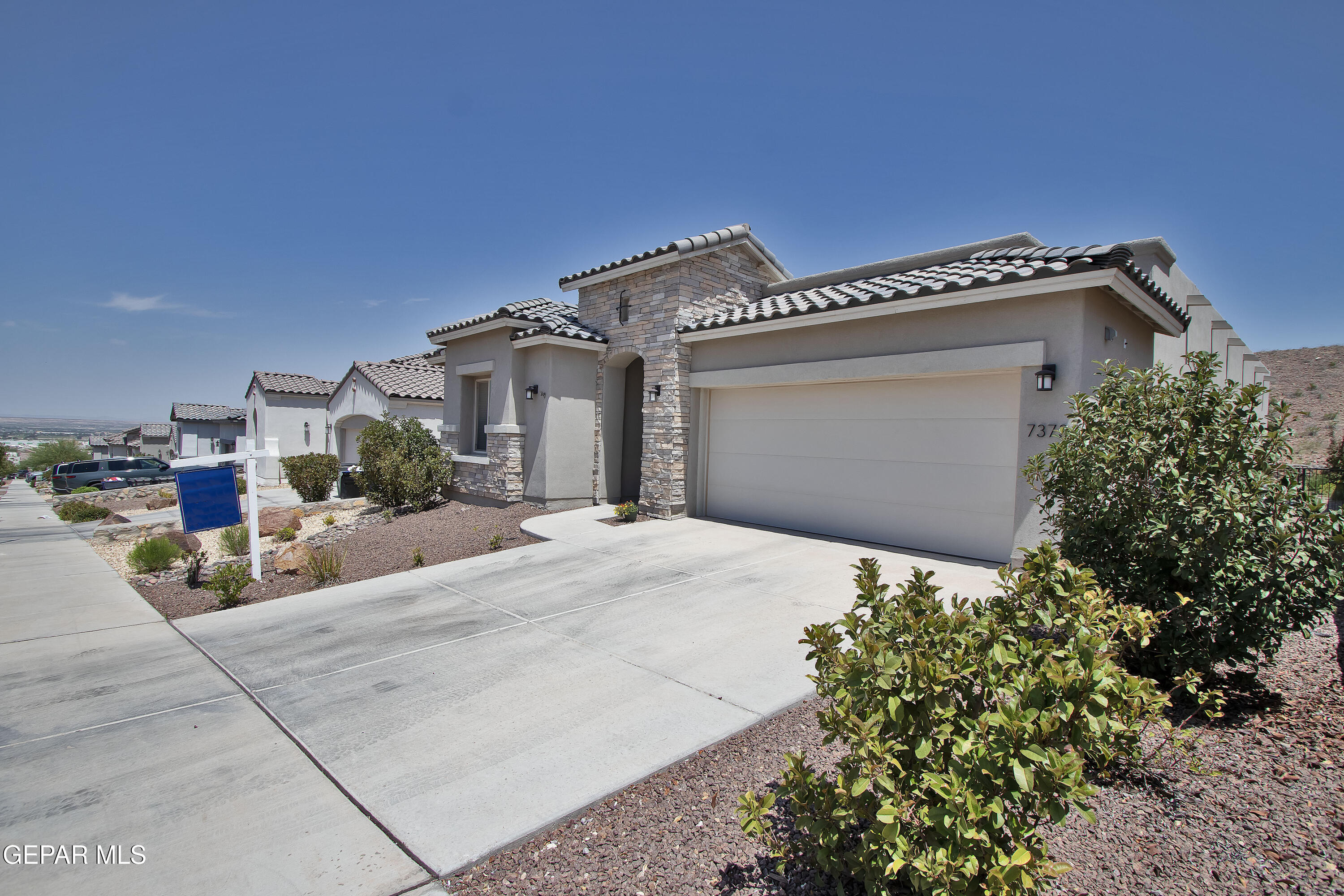 7373 Cimarron Gap Drive Property Photo 61
